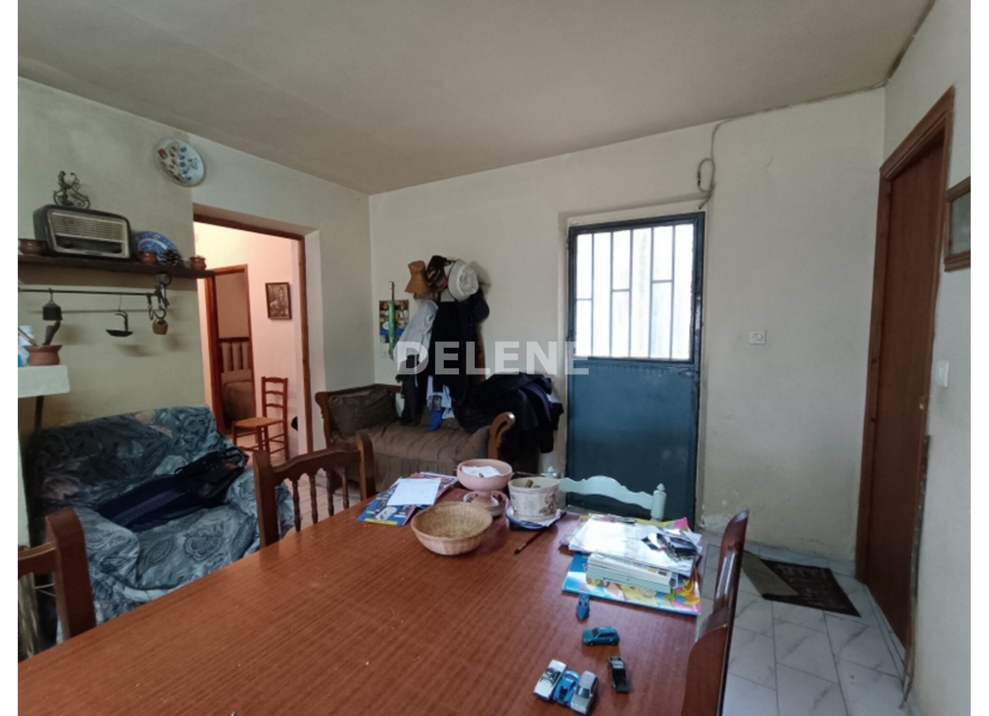 2917 CASA DE CAMPO CON PISCINA Y TERRENO, CARRETERA DE JAEN