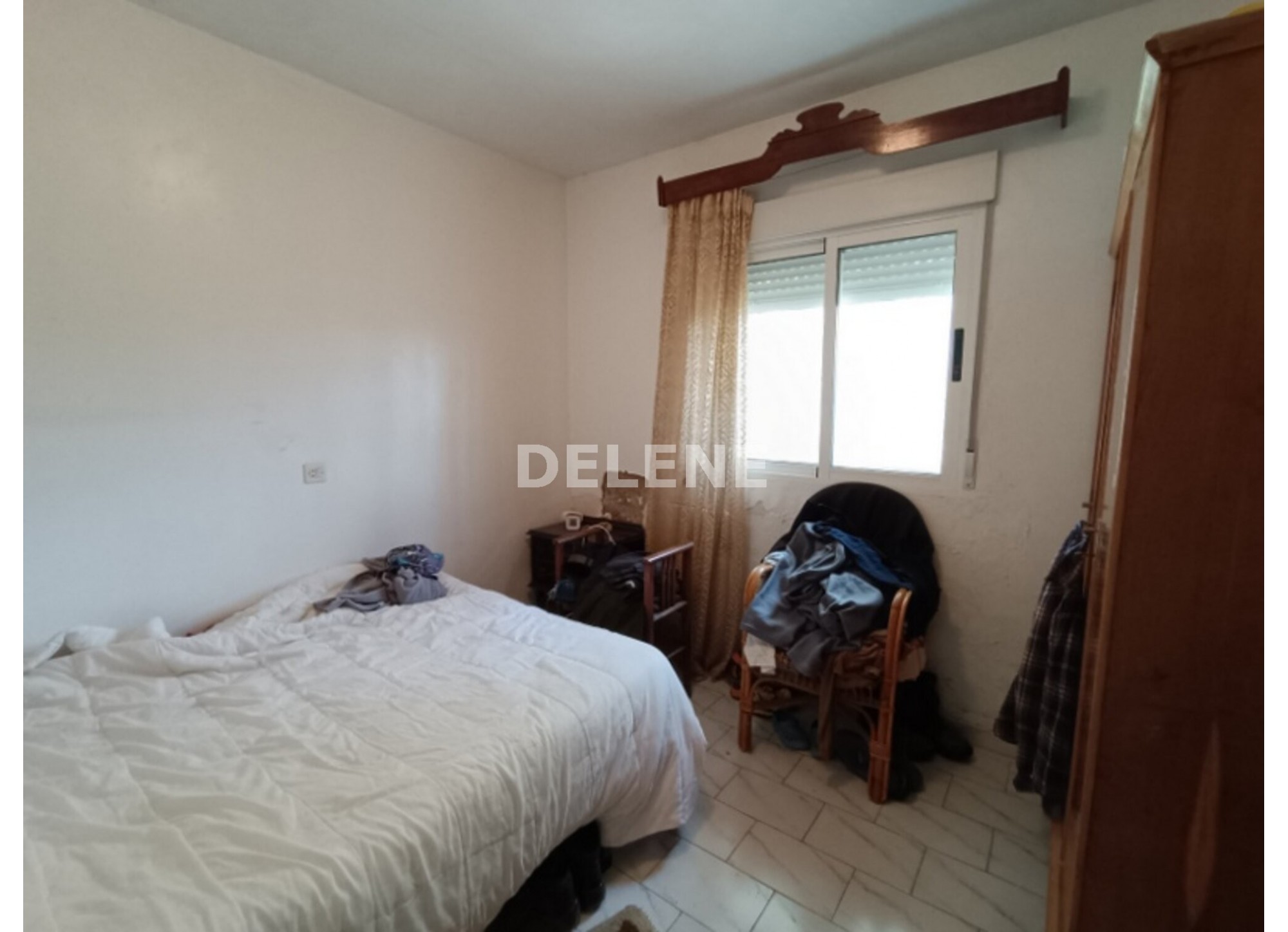 2917 CASA DE CAMPO CON PISCINA Y TERRENO, CARRETERA DE JAEN