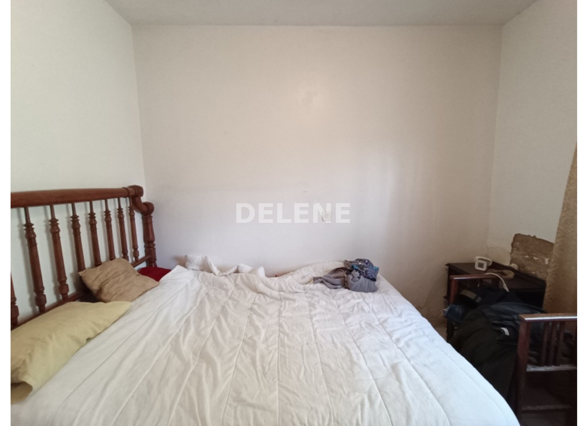 2917 CASA DE CAMPO CON PISCINA Y TERRENO, CARRETERA DE JAEN