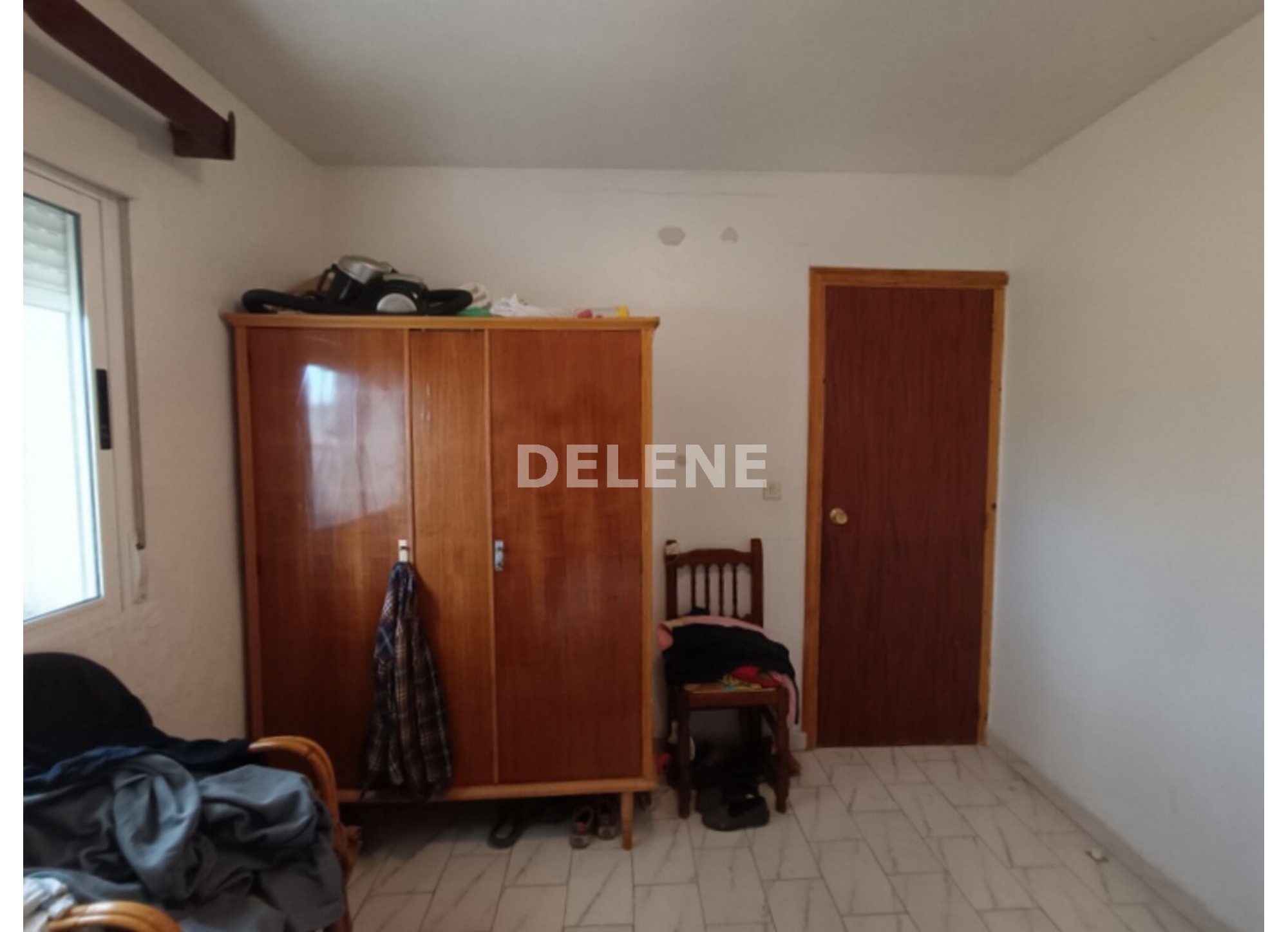 2917 CASA DE CAMPO CON PISCINA Y TERRENO, CARRETERA DE JAEN