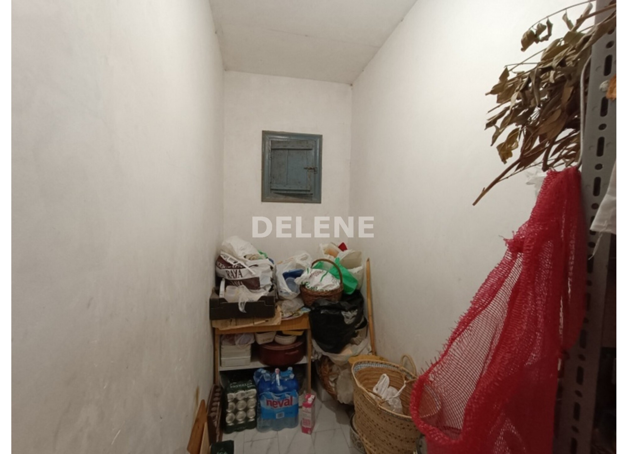 2917 CASA DE CAMPO CON PISCINA Y TERRENO, CARRETERA DE JAEN