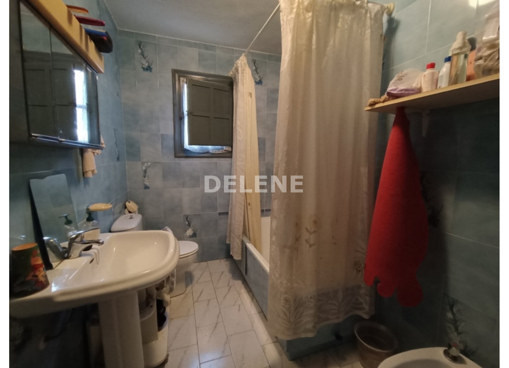 2917 CASA DE CAMPO CON PISCINA Y TERRENO, CARRETERA DE JAEN