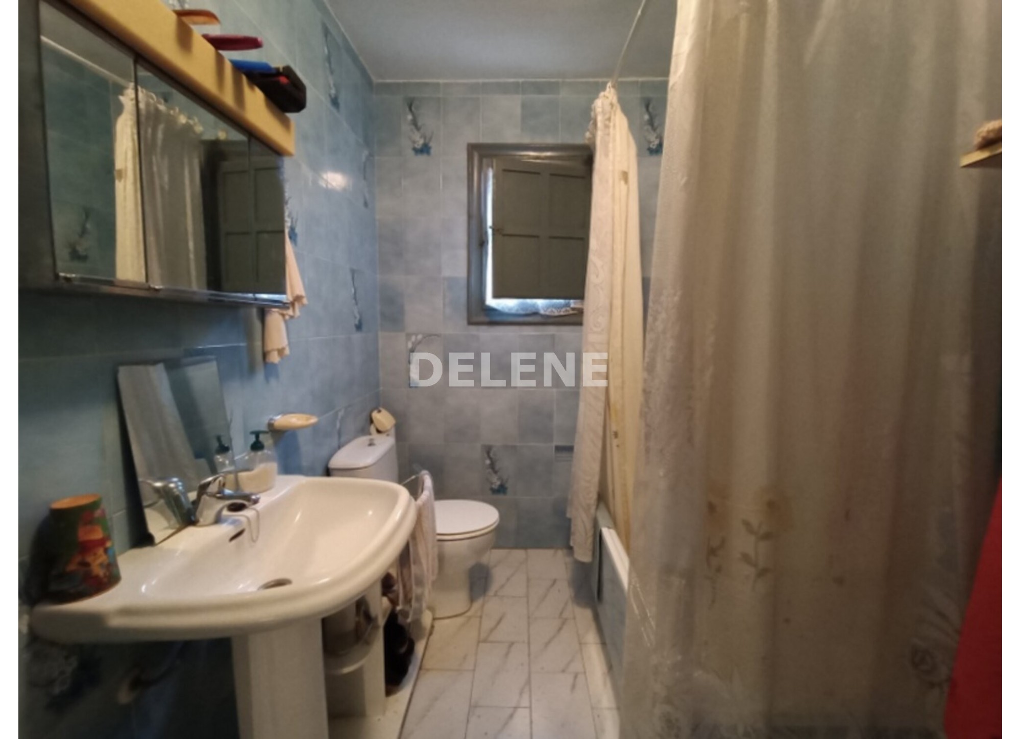 2917 CASA DE CAMPO CON PISCINA Y TERRENO, CARRETERA DE JAEN