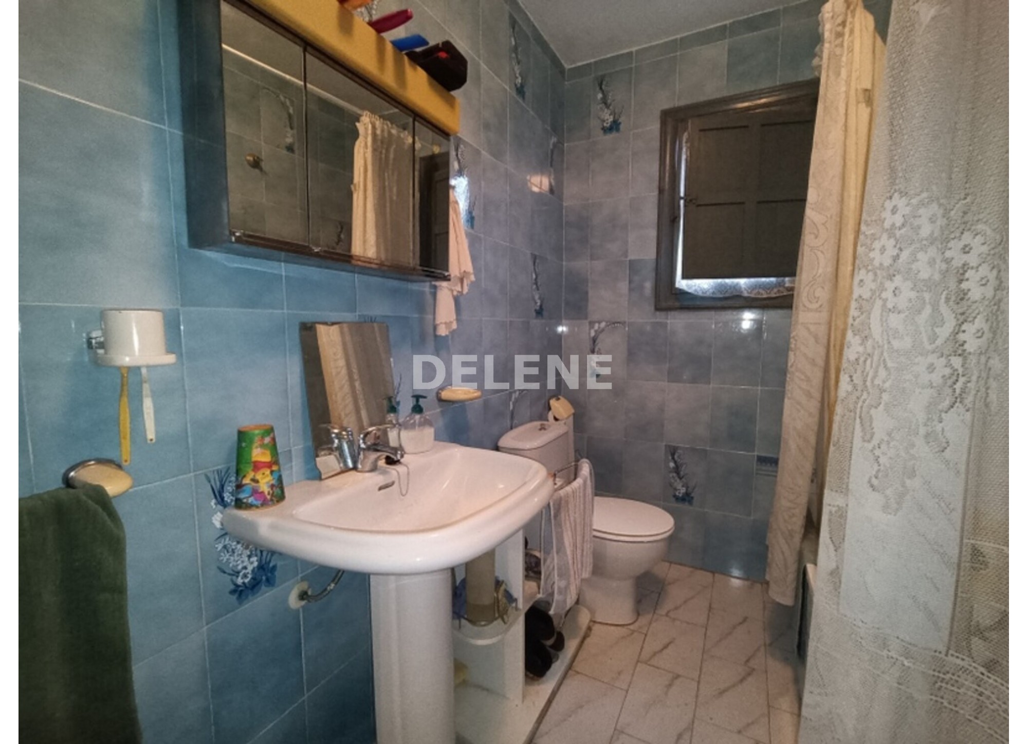 2917 CASA DE CAMPO CON PISCINA Y TERRENO, CARRETERA DE JAEN