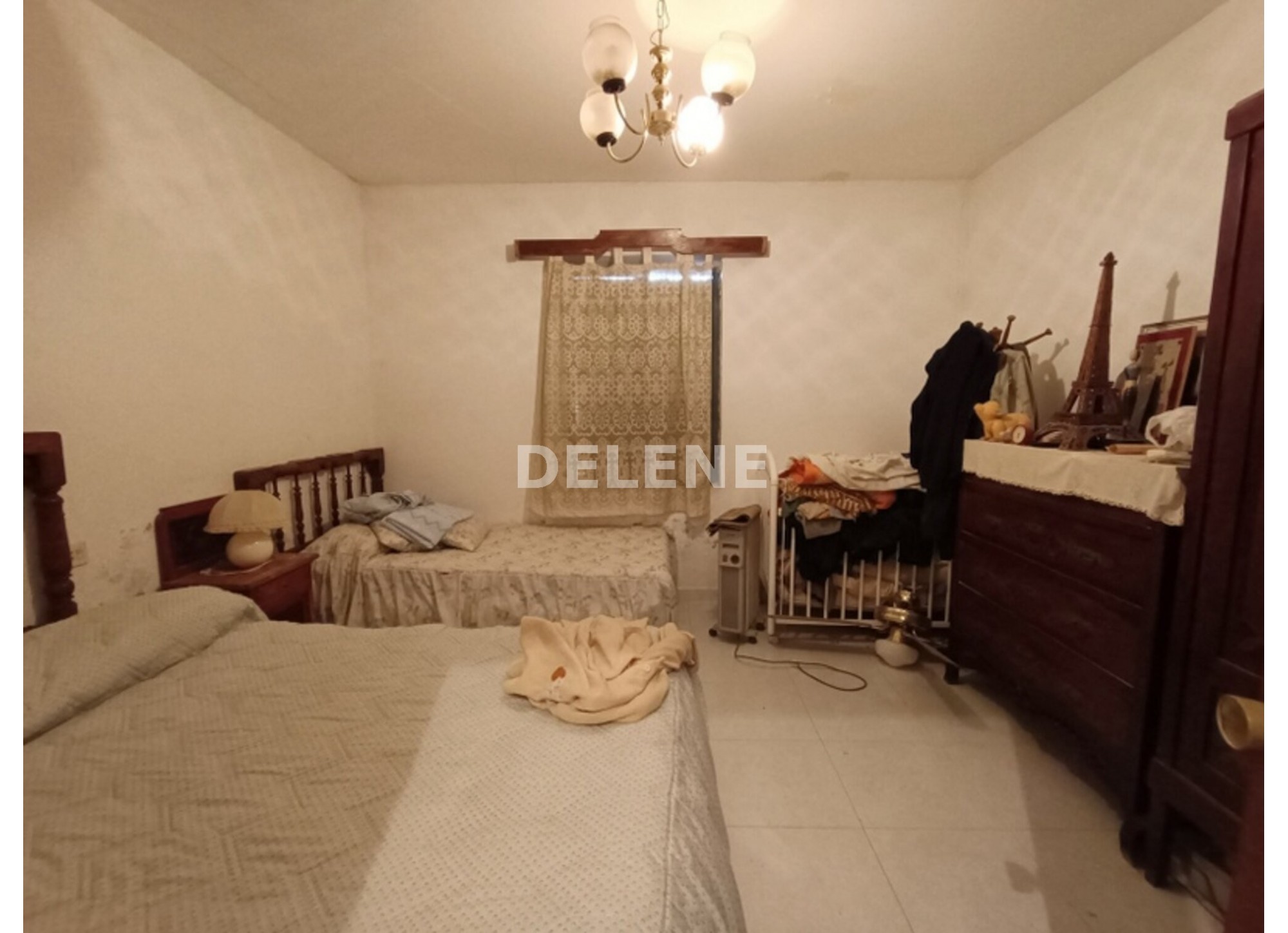 2917 CASA DE CAMPO CON PISCINA Y TERRENO, CARRETERA DE JAEN