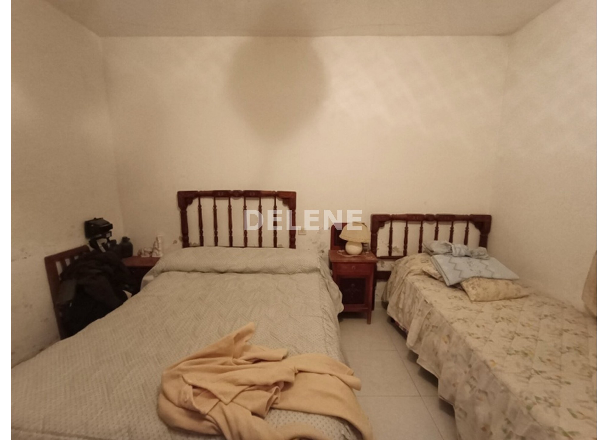 2917 CASA DE CAMPO CON PISCINA Y TERRENO, CARRETERA DE JAEN