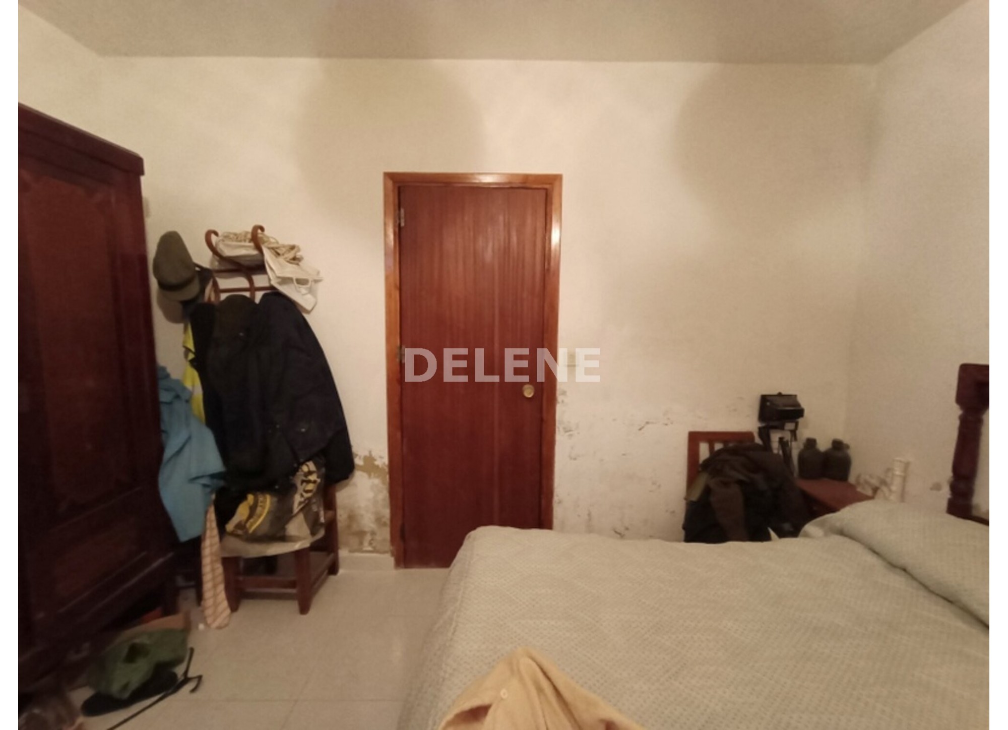 2917 CASA DE CAMPO CON PISCINA Y TERRENO, CARRETERA DE JAEN