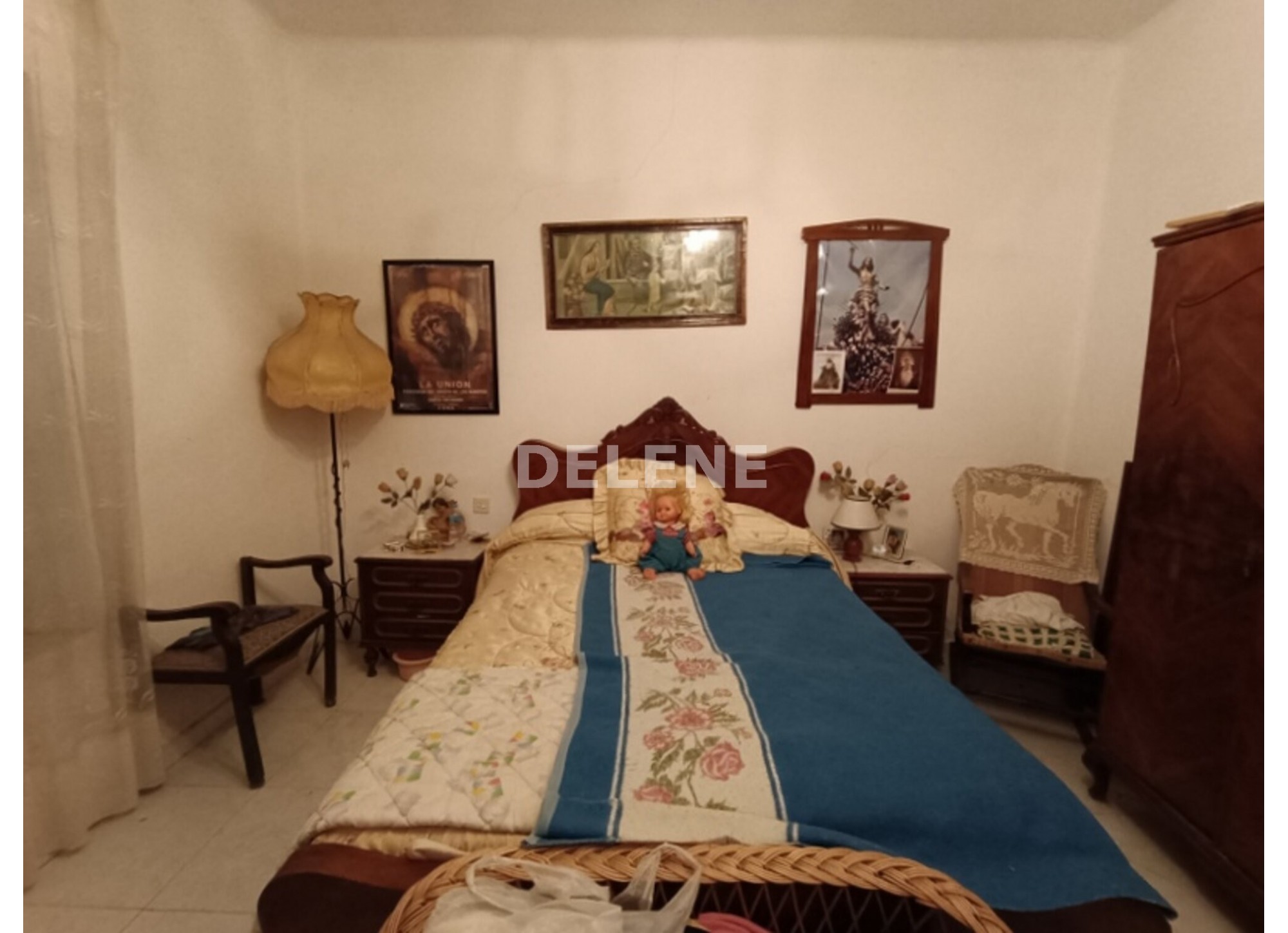 2917 CASA DE CAMPO CON PISCINA Y TERRENO, CARRETERA DE JAEN