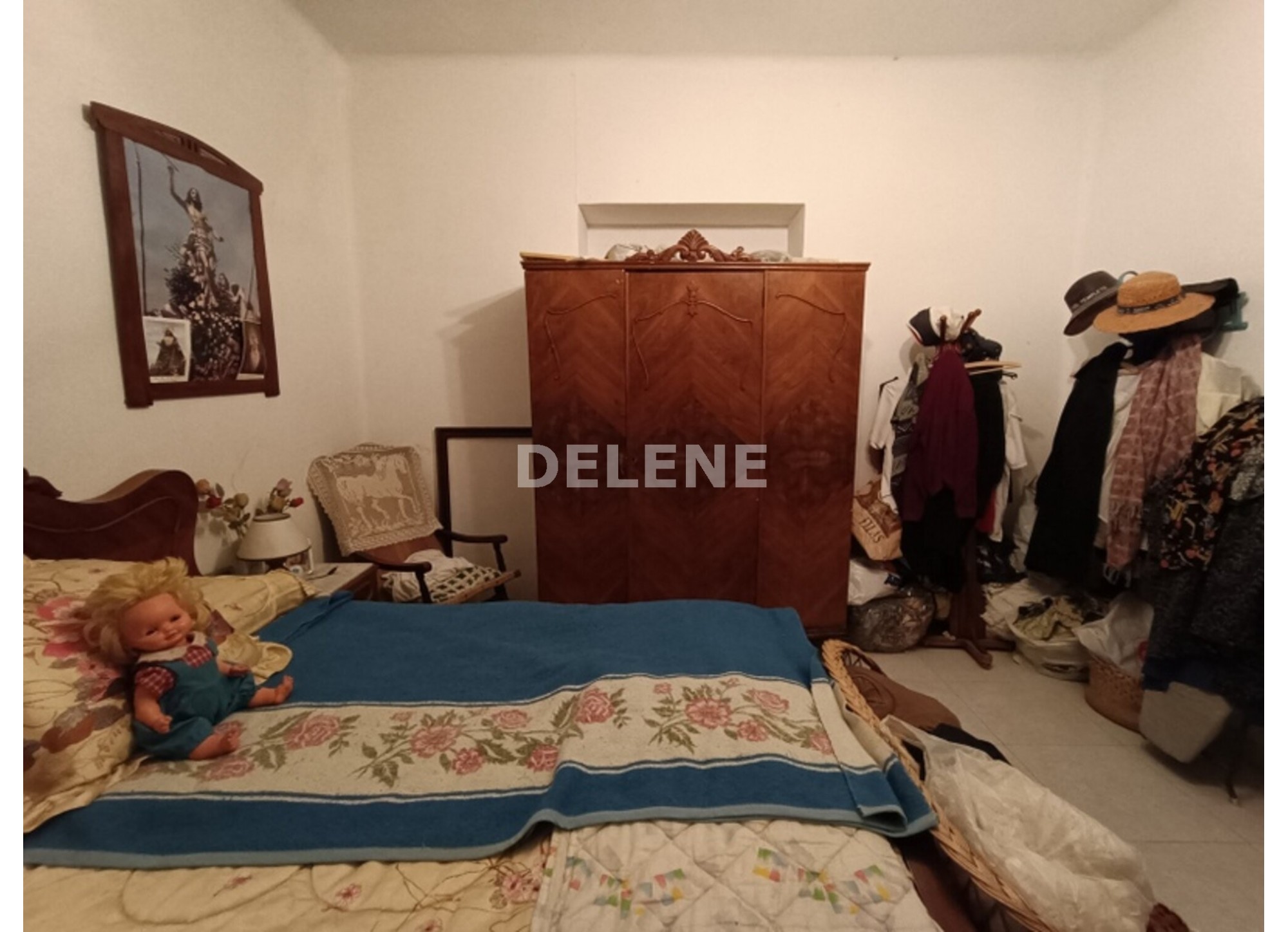 2917 CASA DE CAMPO CON PISCINA Y TERRENO, CARRETERA DE JAEN