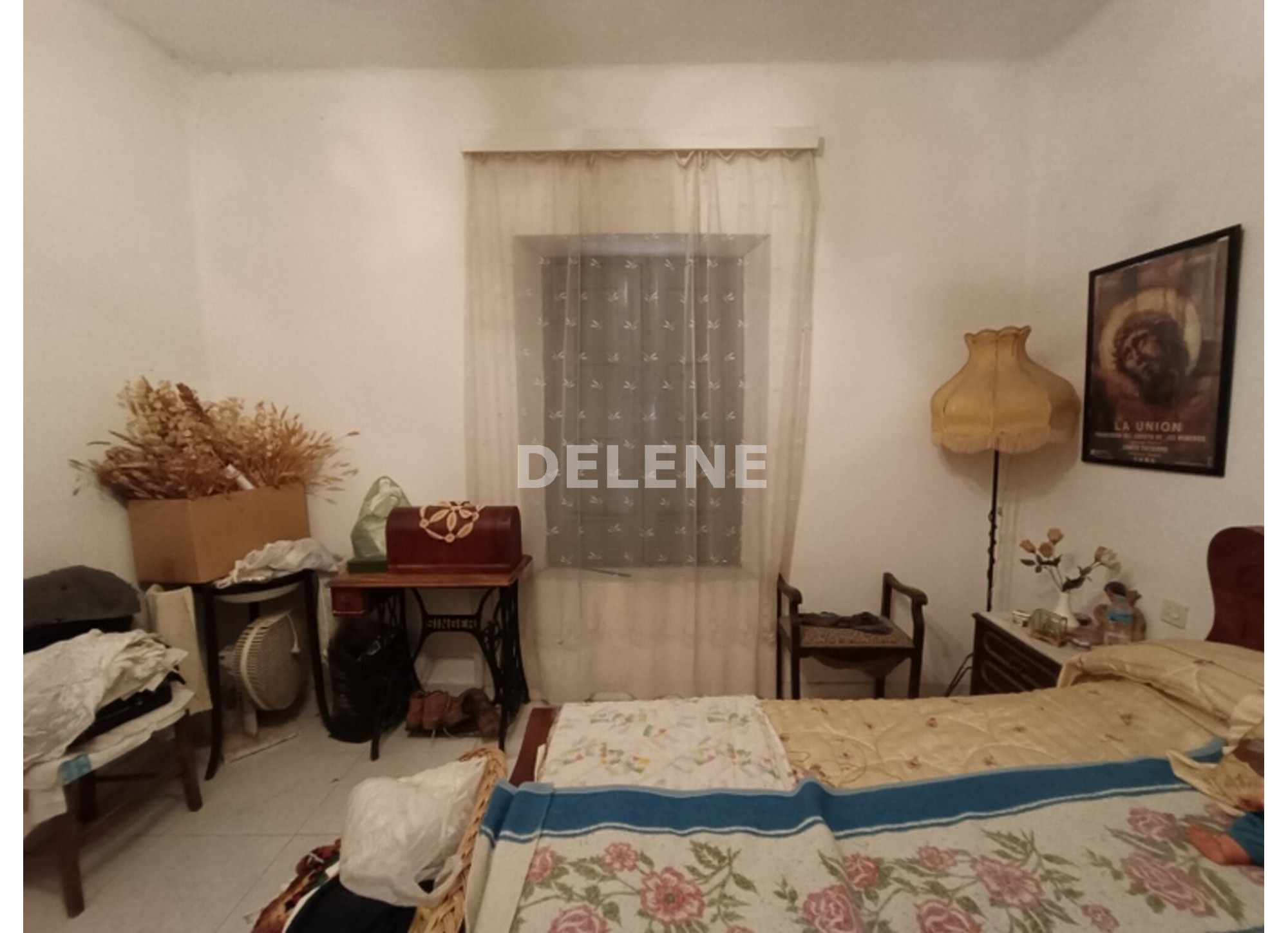 2917 CASA DE CAMPO CON PISCINA Y TERRENO, CARRETERA DE JAEN