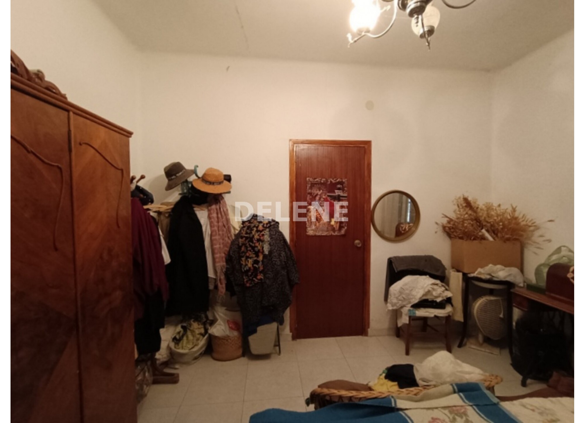 2917 CASA DE CAMPO CON PISCINA Y TERRENO, CARRETERA DE JAEN