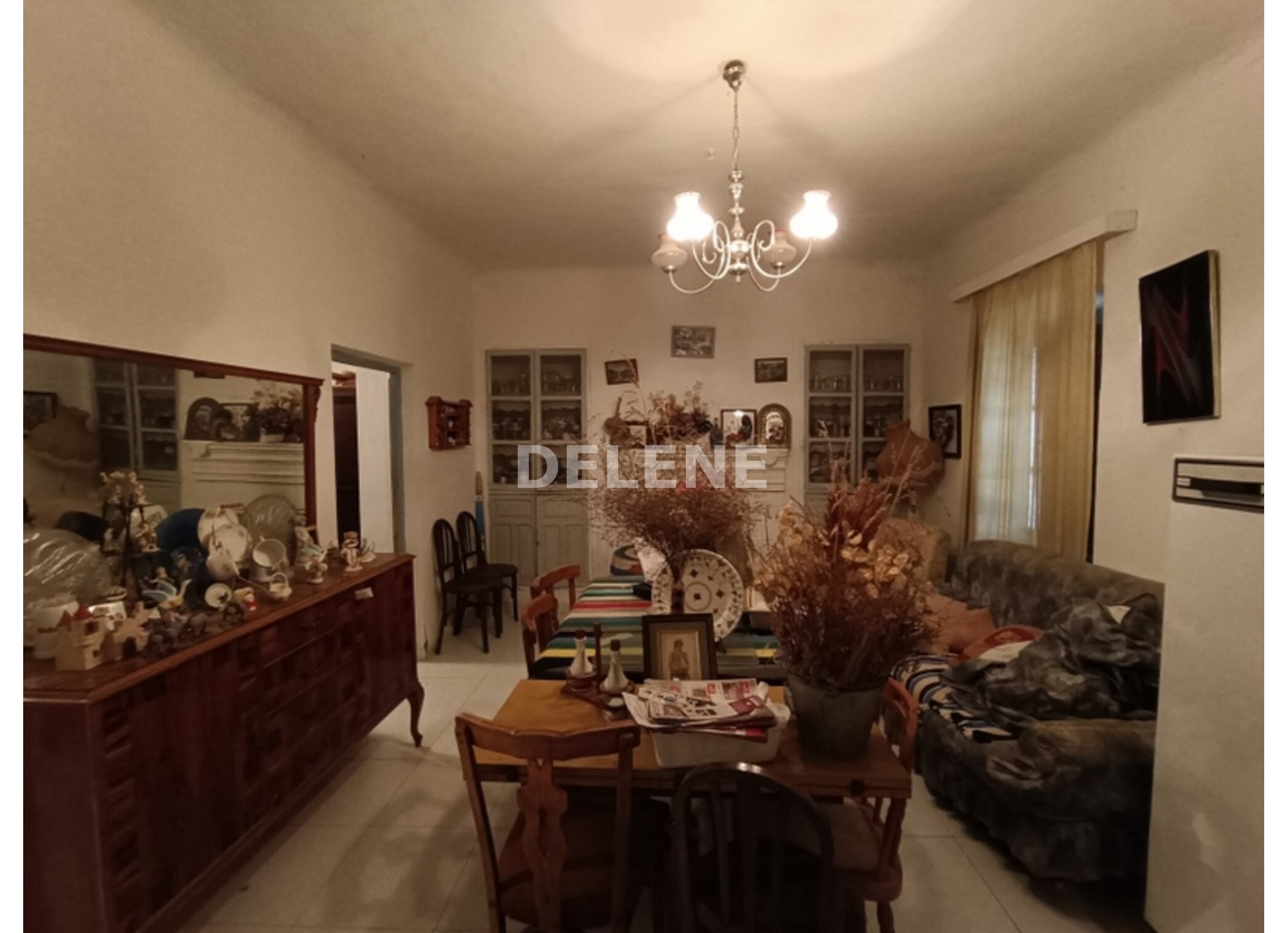 2917 CASA DE CAMPO CON PISCINA Y TERRENO, CARRETERA DE JAEN