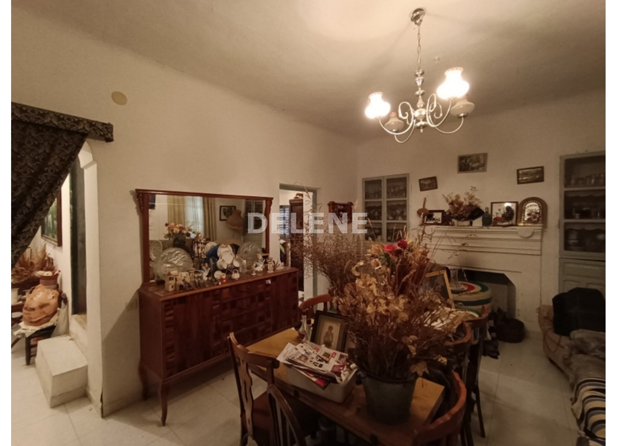 2917 CASA DE CAMPO CON PISCINA Y TERRENO, CARRETERA DE JAEN