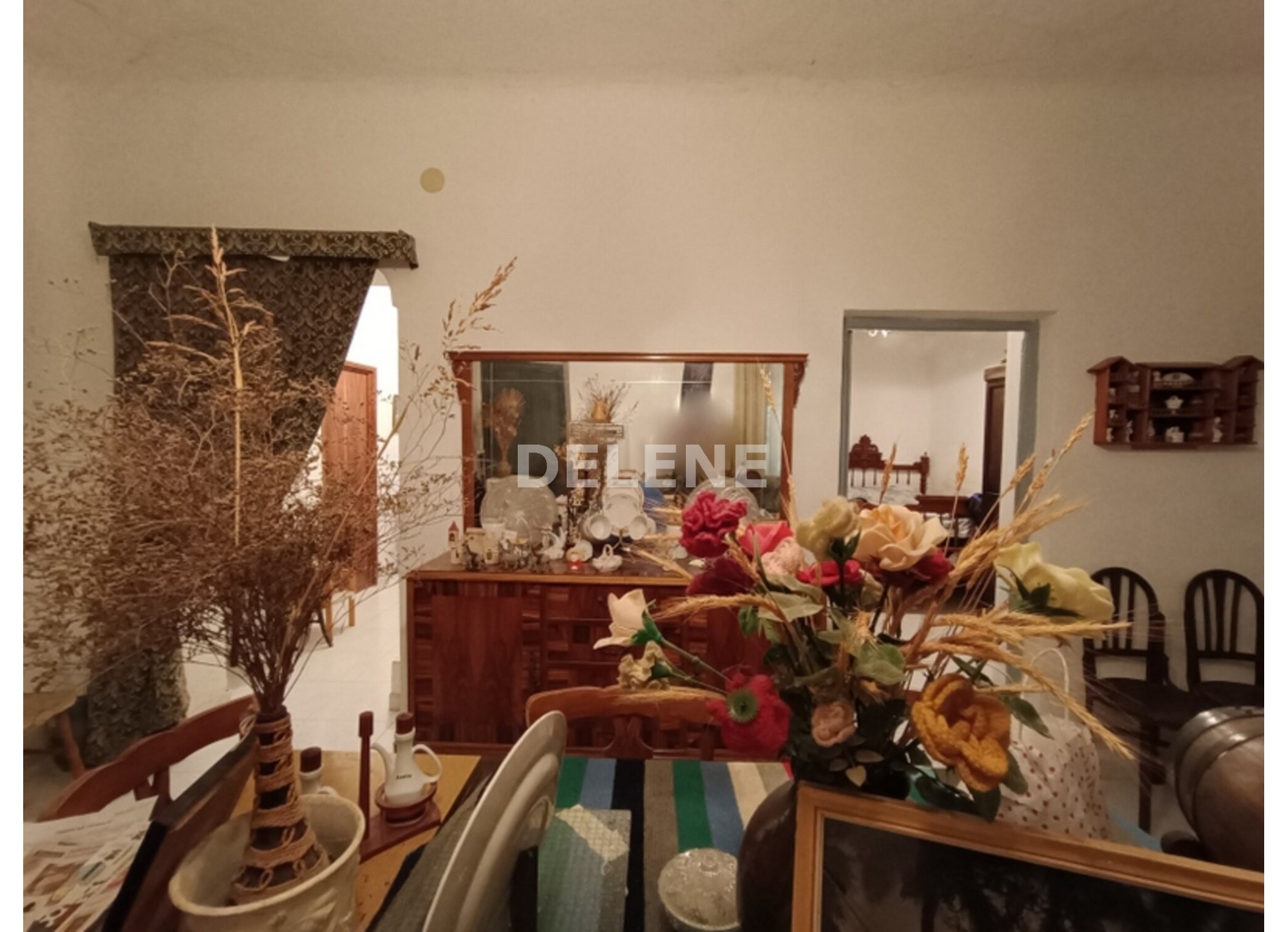 2917 CASA DE CAMPO CON PISCINA Y TERRENO, CARRETERA DE JAEN