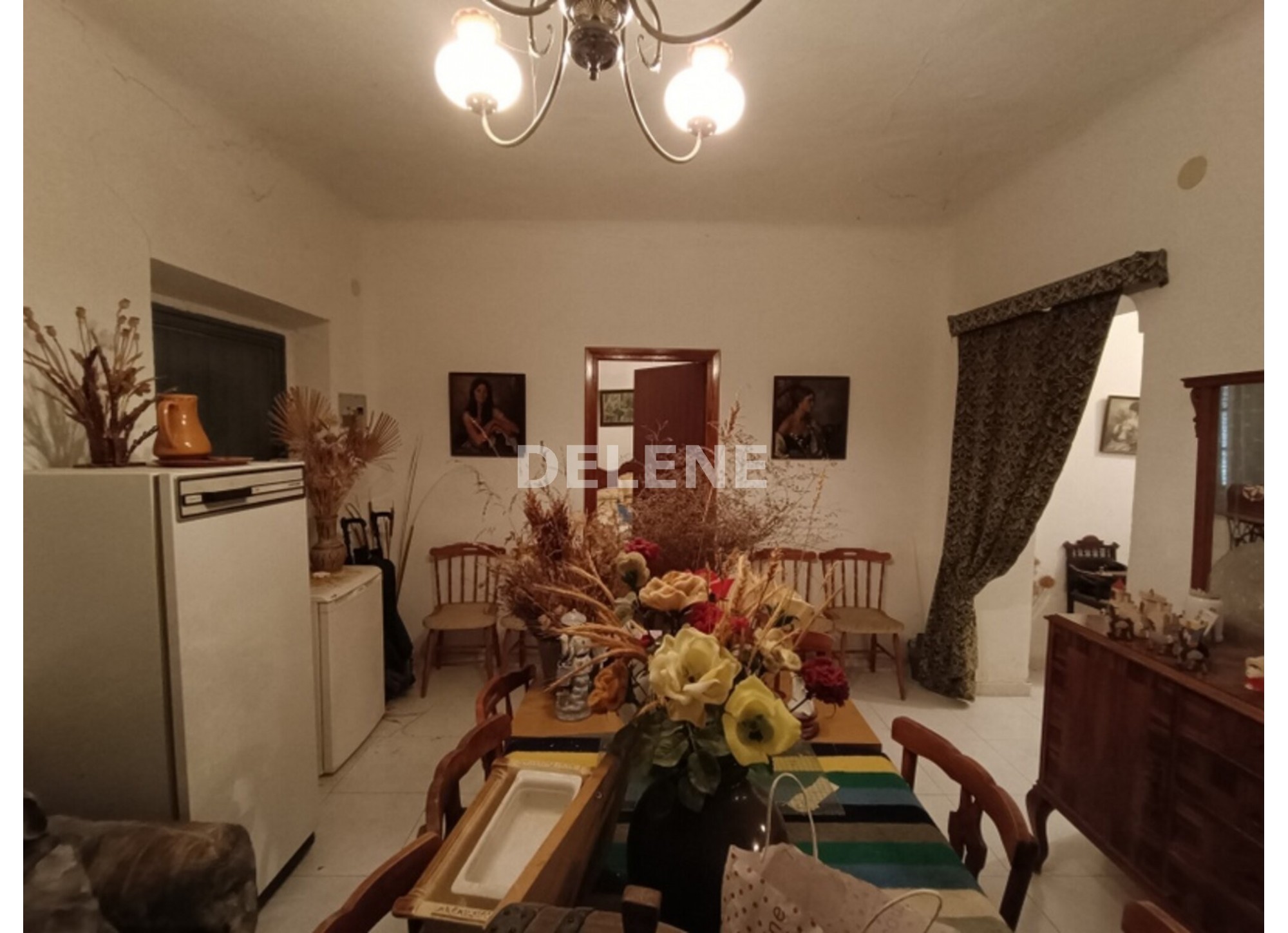 2917 CASA DE CAMPO CON PISCINA Y TERRENO, CARRETERA DE JAEN