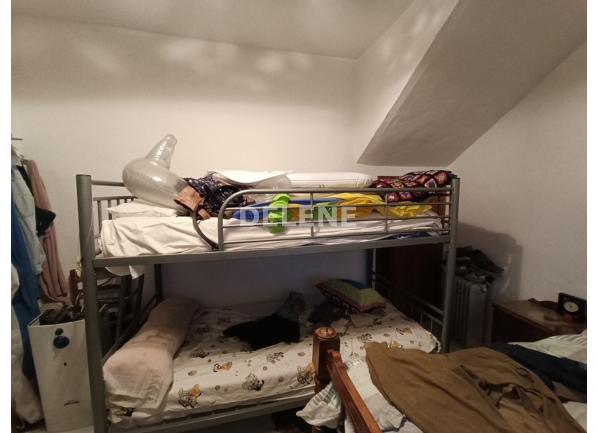 2917 CASA DE CAMPO CON PISCINA Y TERRENO, CARRETERA DE JAEN