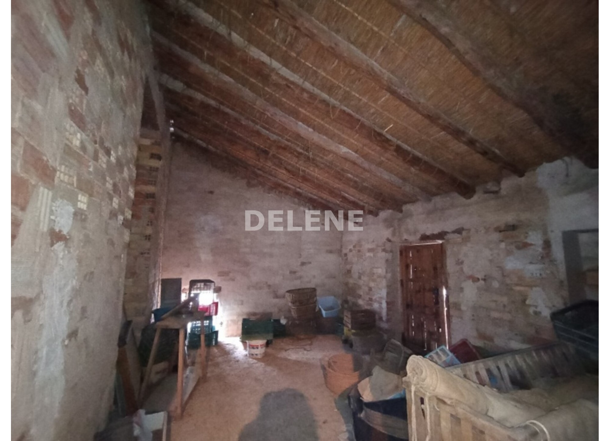 2917 CASA DE CAMPO CON PISCINA Y TERRENO, CARRETERA DE JAEN