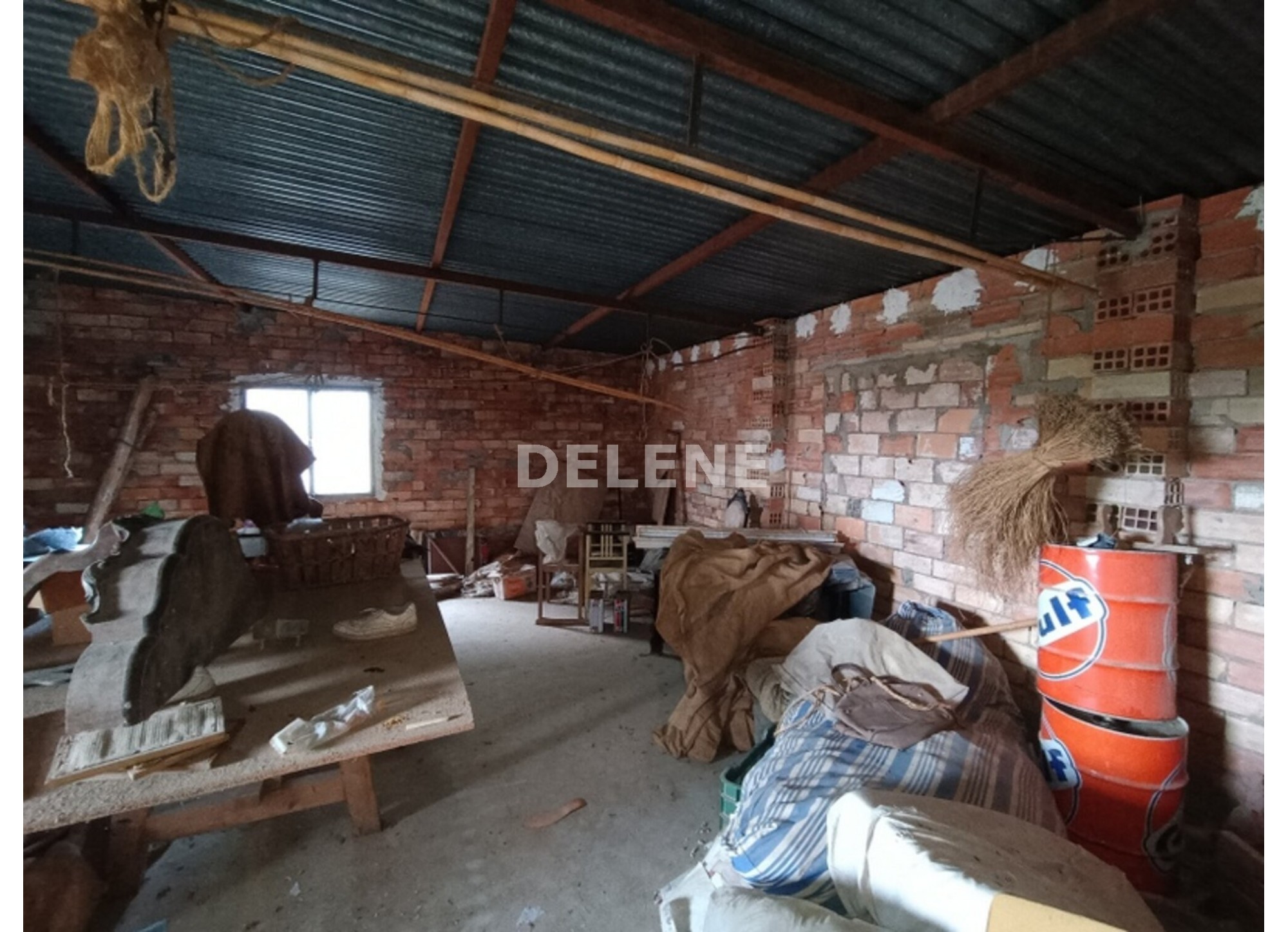 2917 CASA DE CAMPO CON PISCINA Y TERRENO, CARRETERA DE JAEN