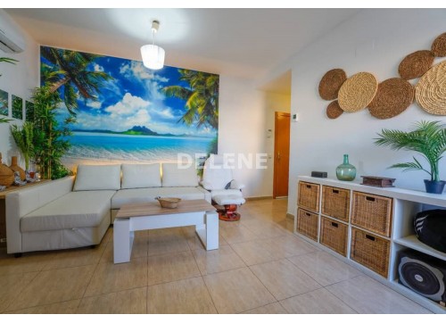 2918 ÁTICO CON TERRAZA, ZONA MERCADO DE ABASTOS