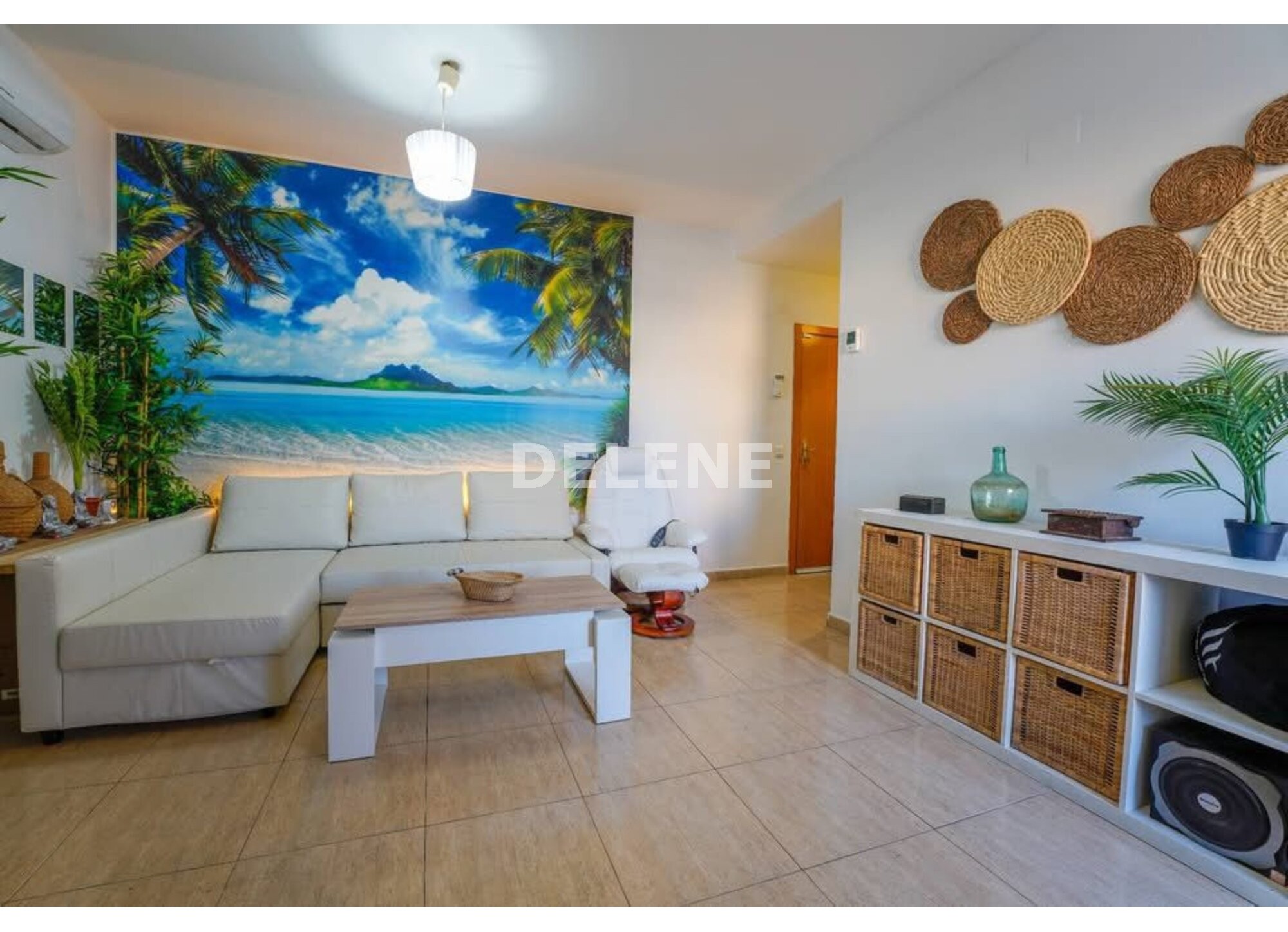 2918 ÁTICO CON TERRAZA, ZONA MERCADO DE ABASTOS