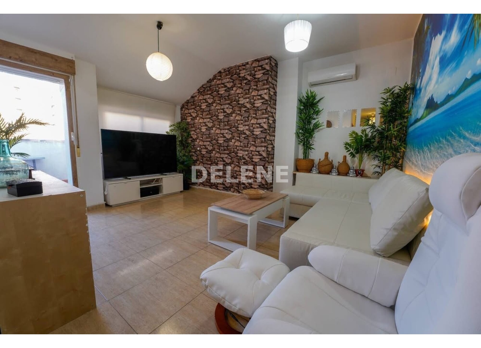 2918 ÁTICO CON TERRAZA, ZONA MERCADO DE ABASTOS