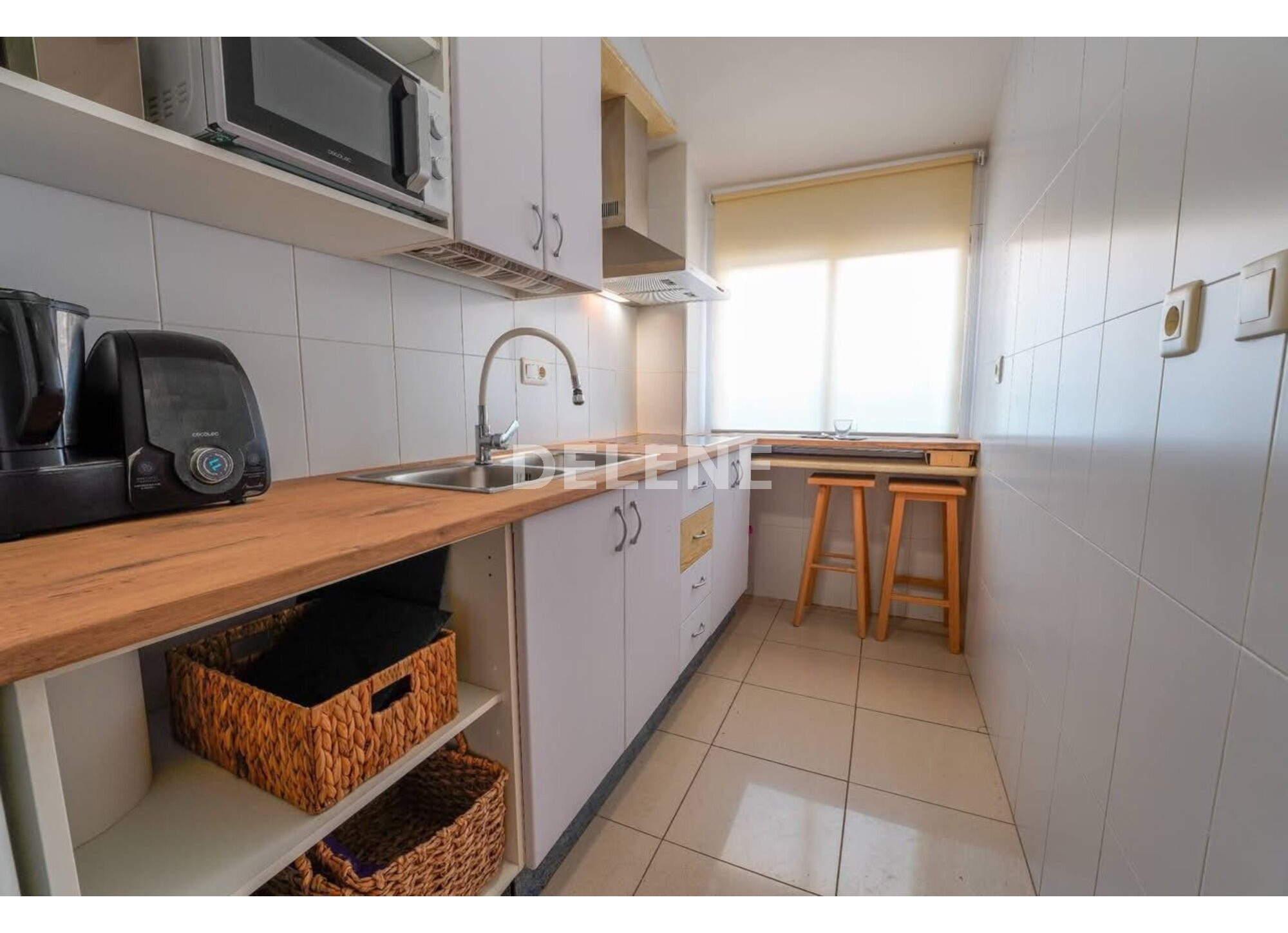 2918 ÁTICO CON TERRAZA, ZONA MERCADO DE ABASTOS