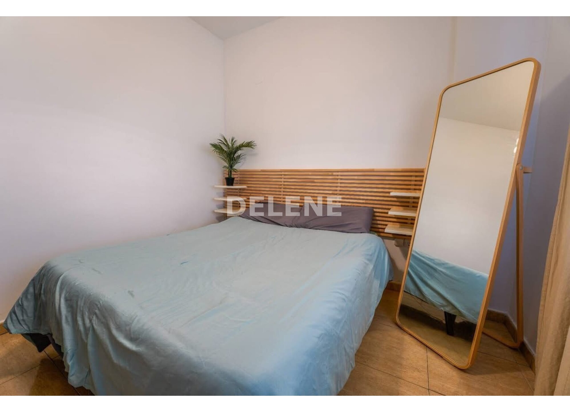 2918 ÁTICO CON TERRAZA, ZONA MERCADO DE ABASTOS