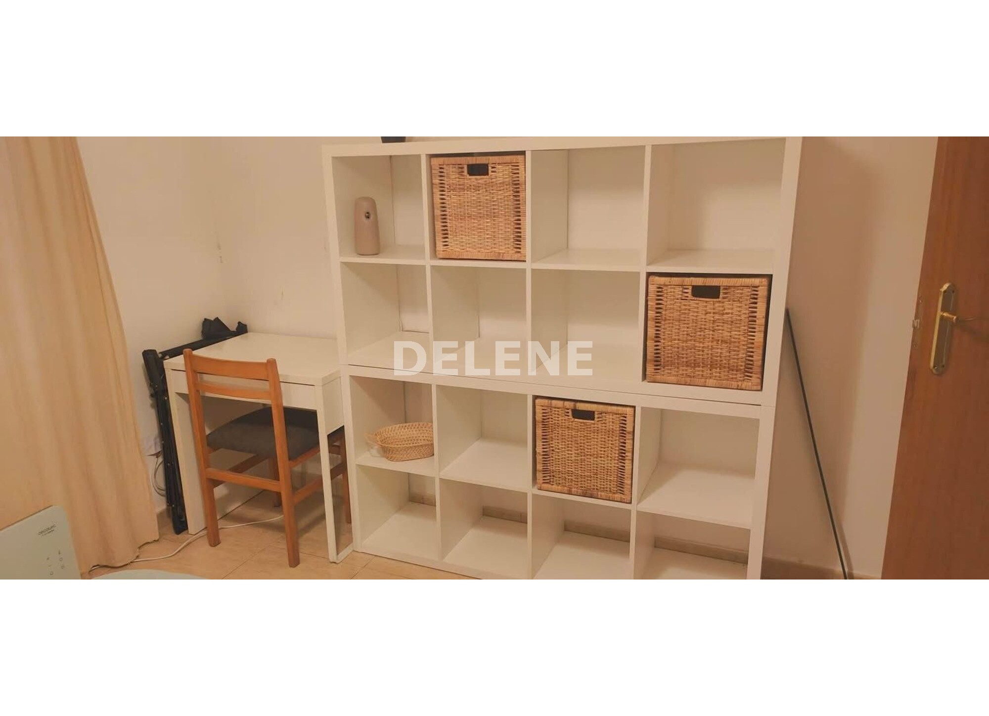 2918 ÁTICO CON TERRAZA, ZONA MERCADO DE ABASTOS