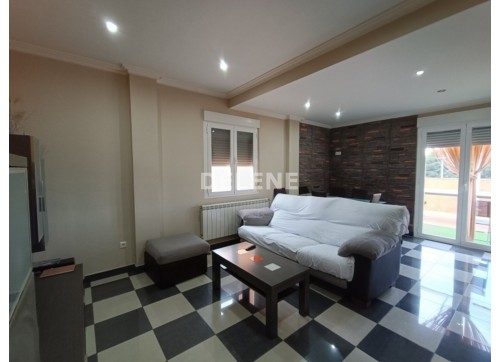 2919 ÁTICO CON TERRAZA,