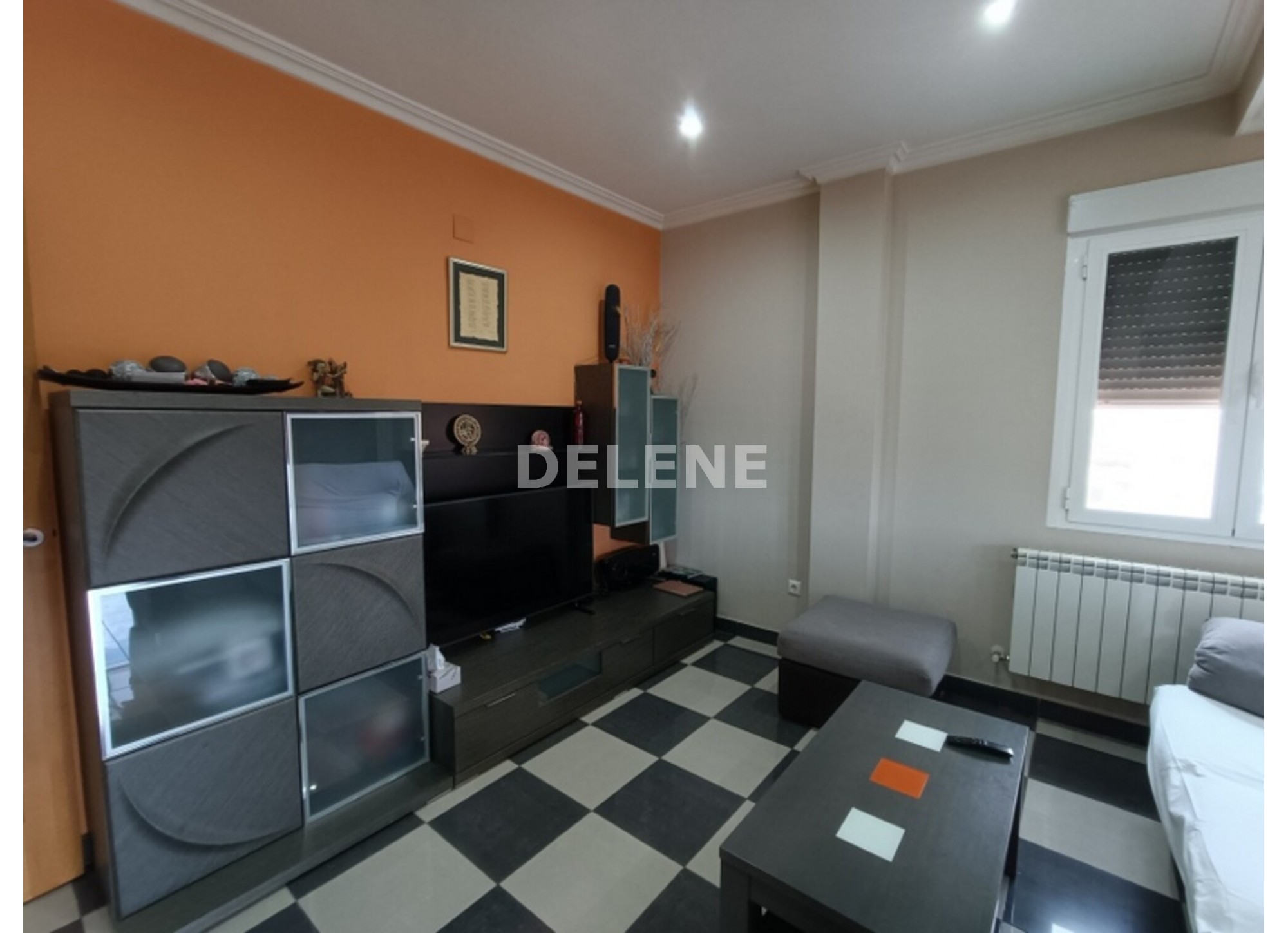 2919 ÁTICO CON TERRAZA,