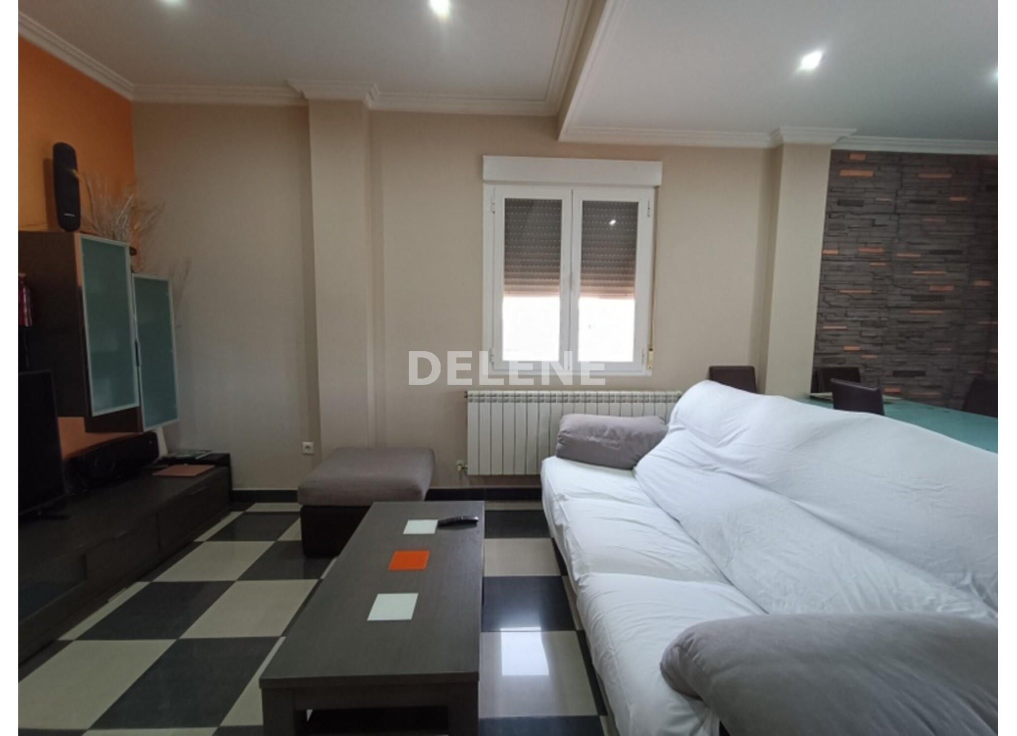 2919 ÁTICO CON TERRAZA,