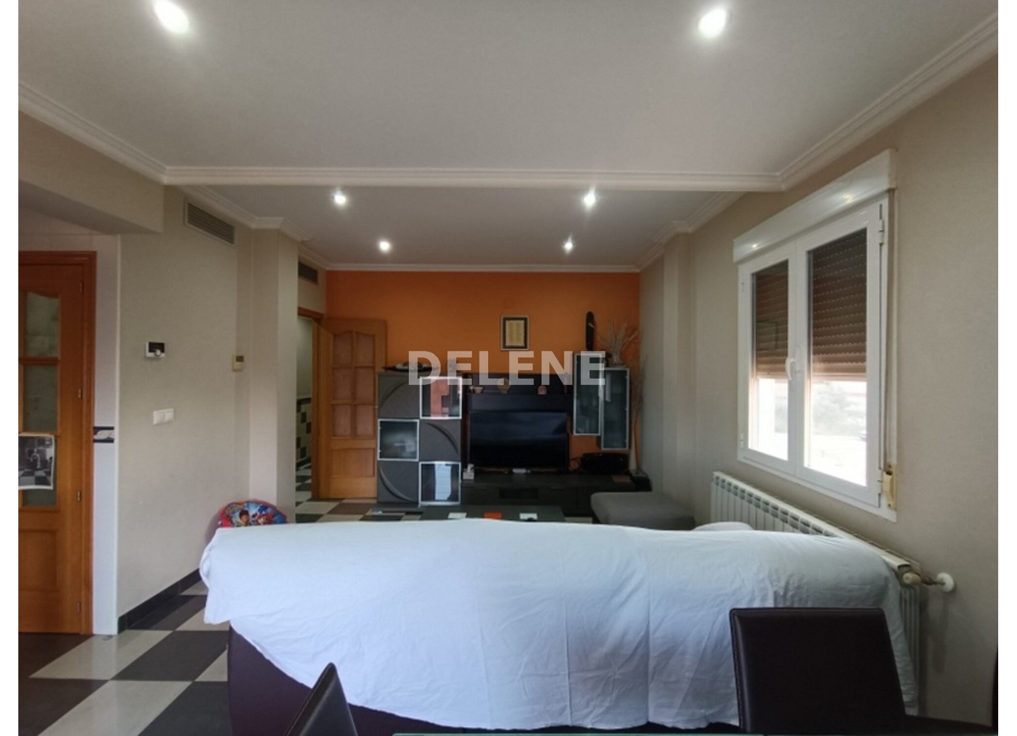 2919 ÁTICO CON TERRAZA,