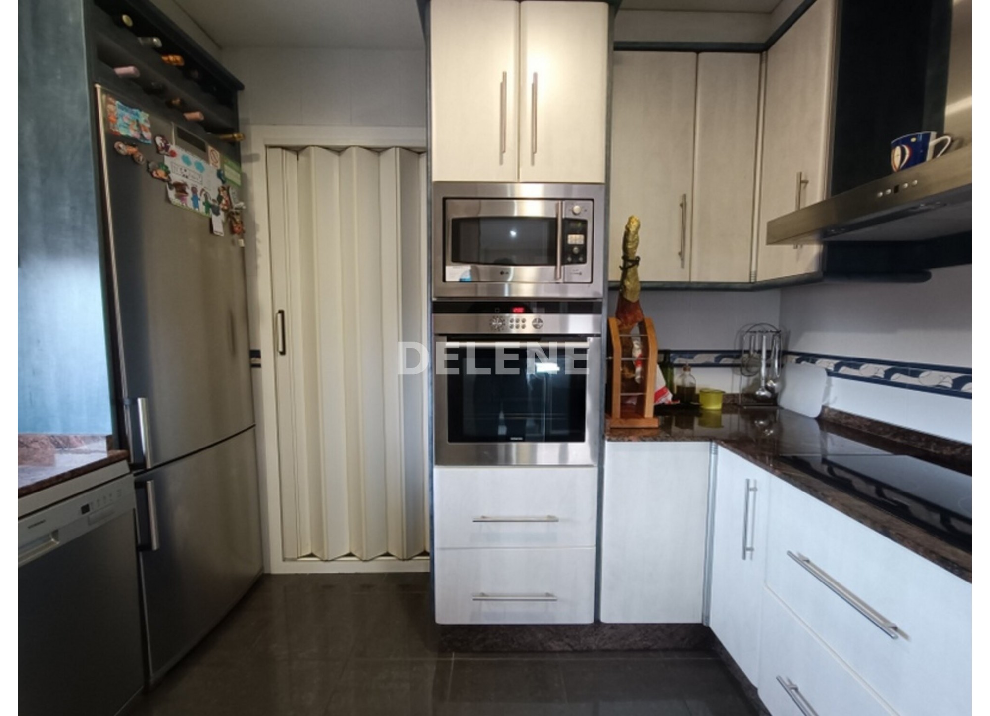 2919 ÁTICO CON TERRAZA,