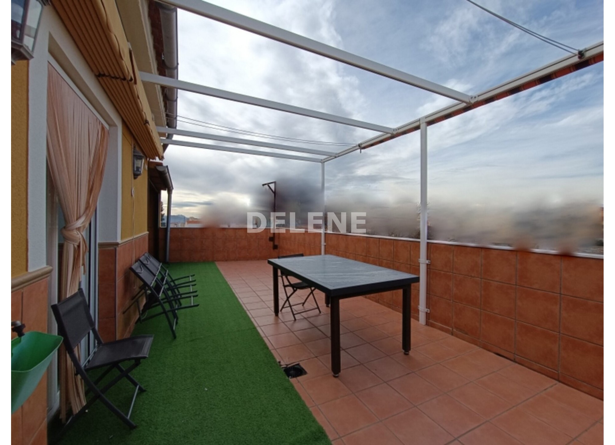 2919 ÁTICO CON TERRAZA,