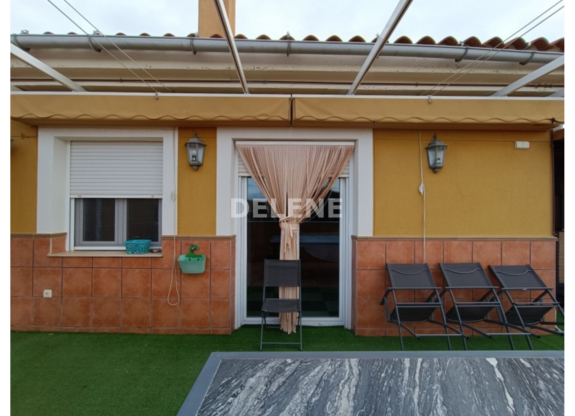 2919 ÁTICO CON TERRAZA,