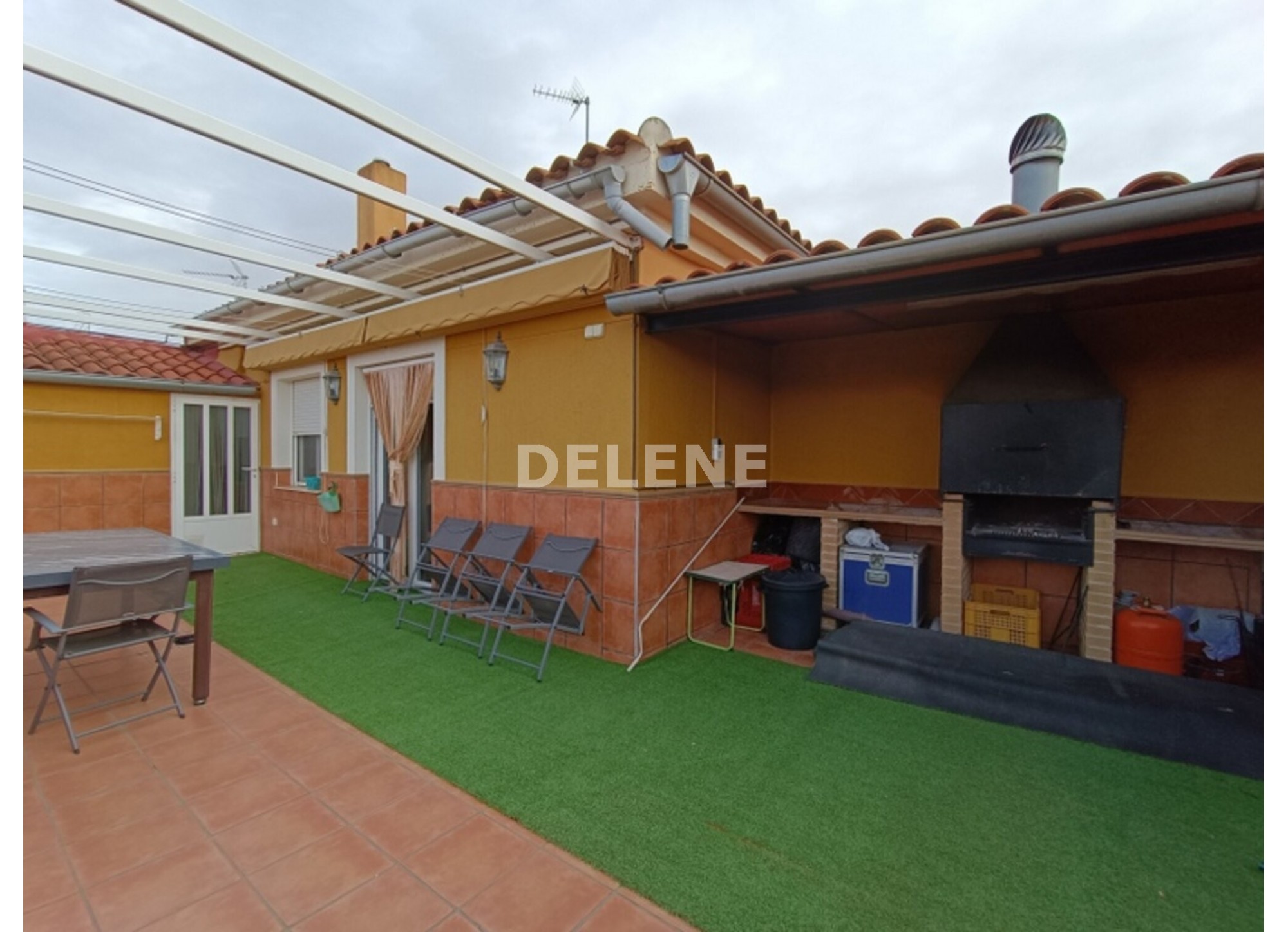 2919 ÁTICO CON TERRAZA,