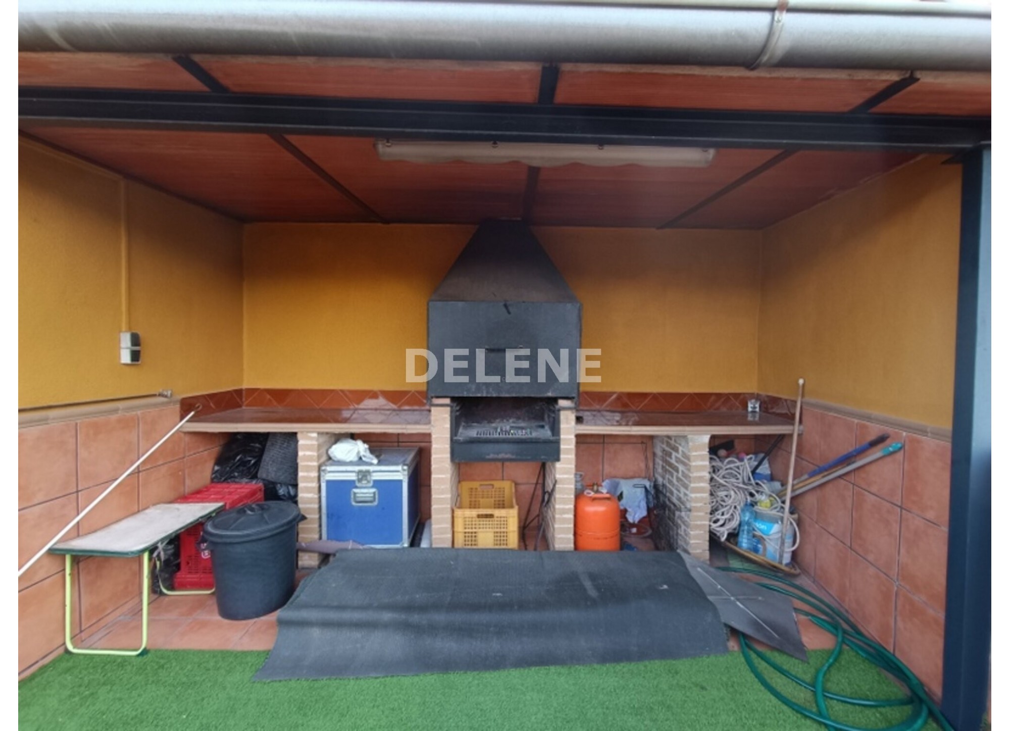 2919 ÁTICO CON TERRAZA,