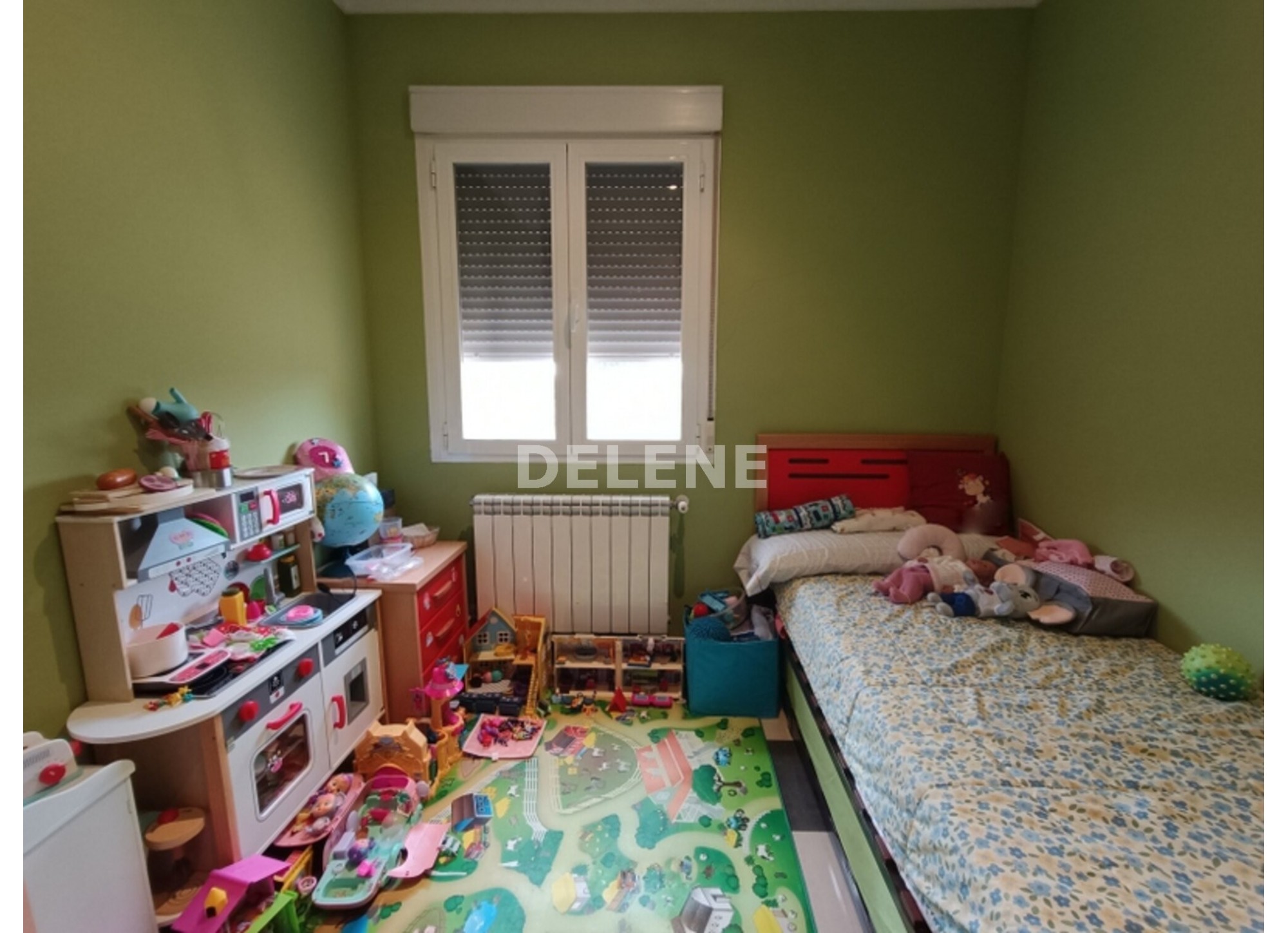 2919 ÁTICO CON TERRAZA,