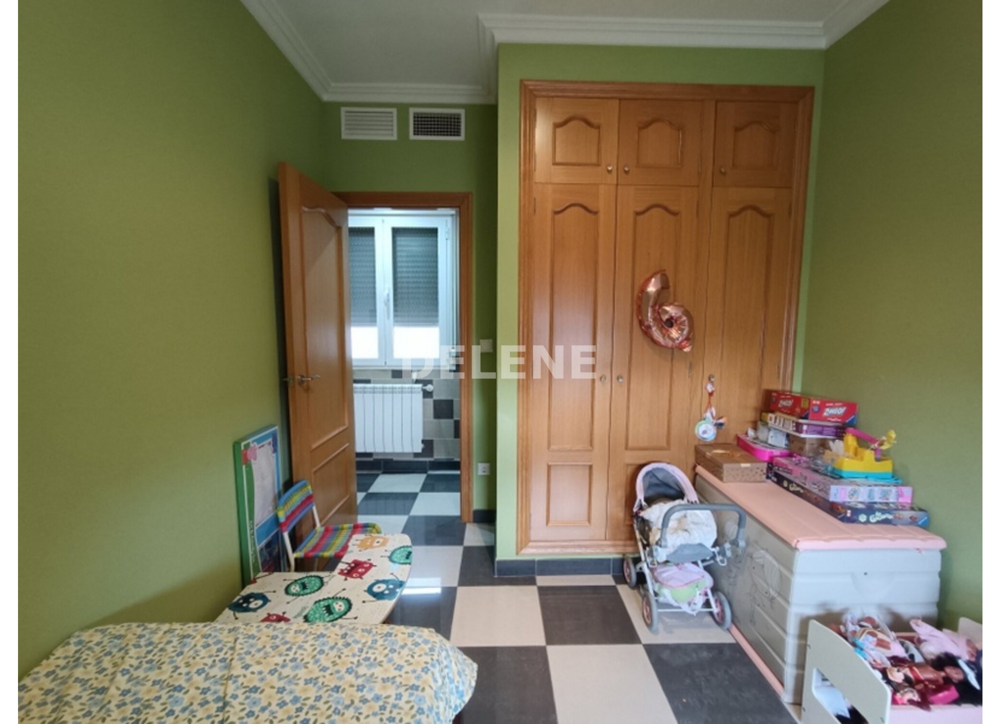 2919 ÁTICO CON TERRAZA,