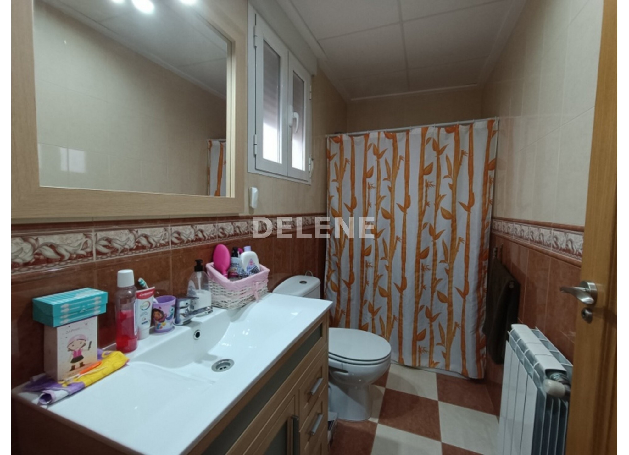 2919 ÁTICO CON TERRAZA,