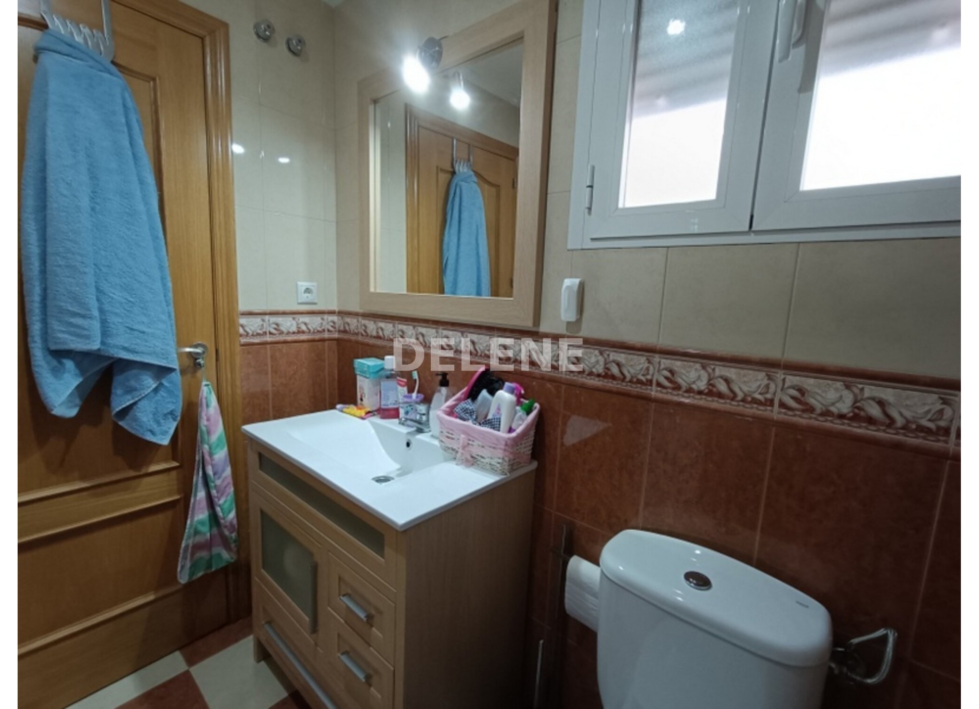 2919 ÁTICO CON TERRAZA,