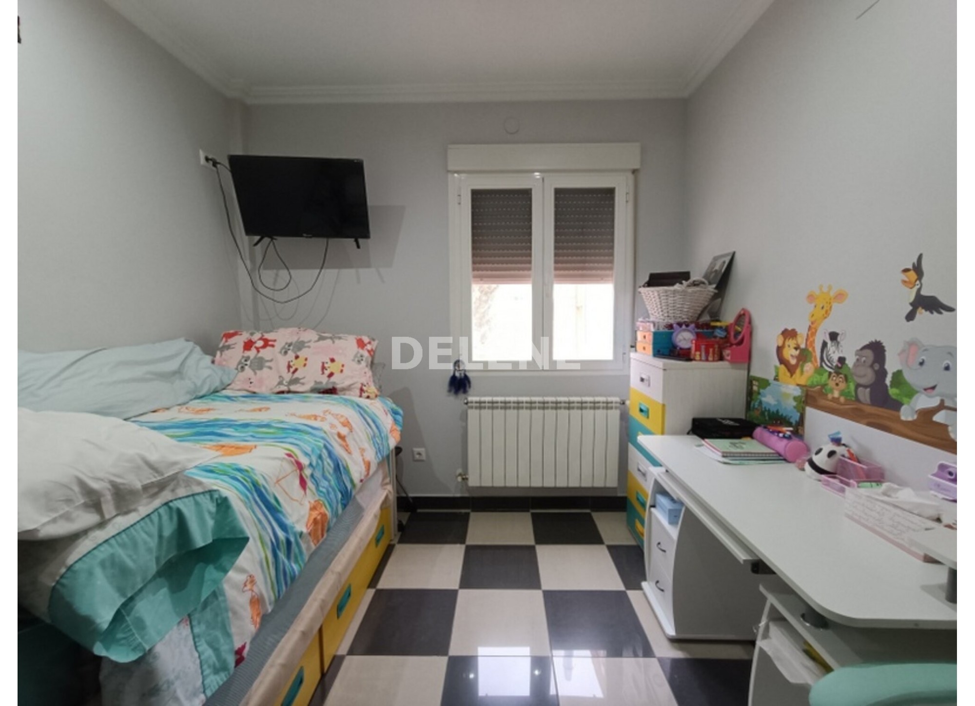 2919 ÁTICO CON TERRAZA,