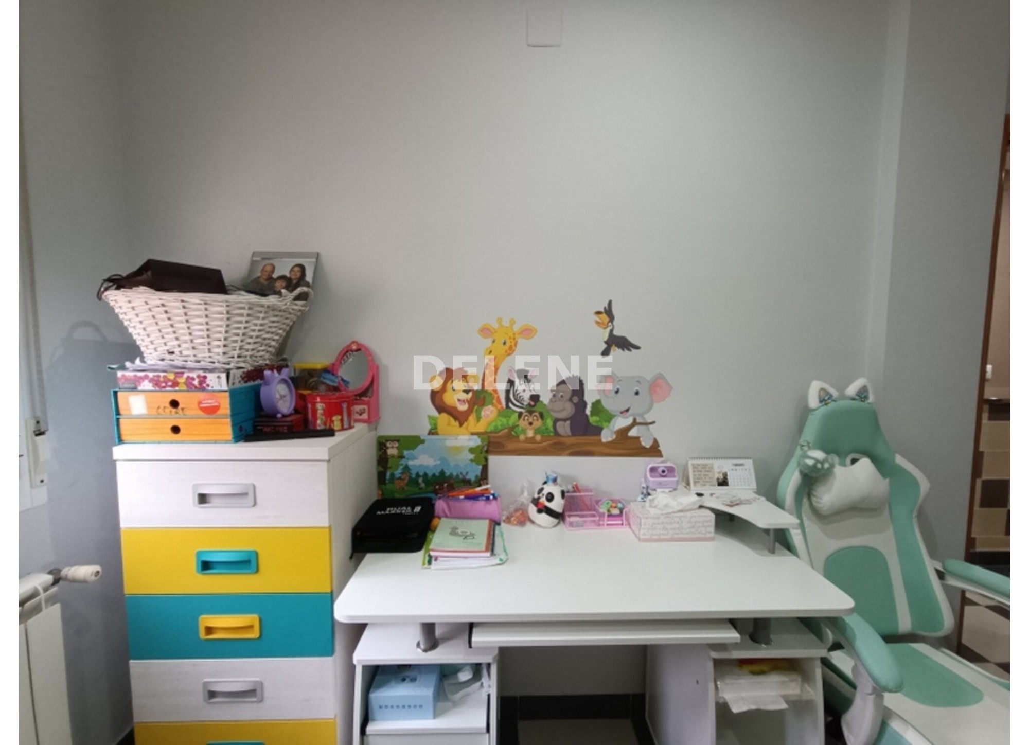 2919 ÁTICO CON TERRAZA,