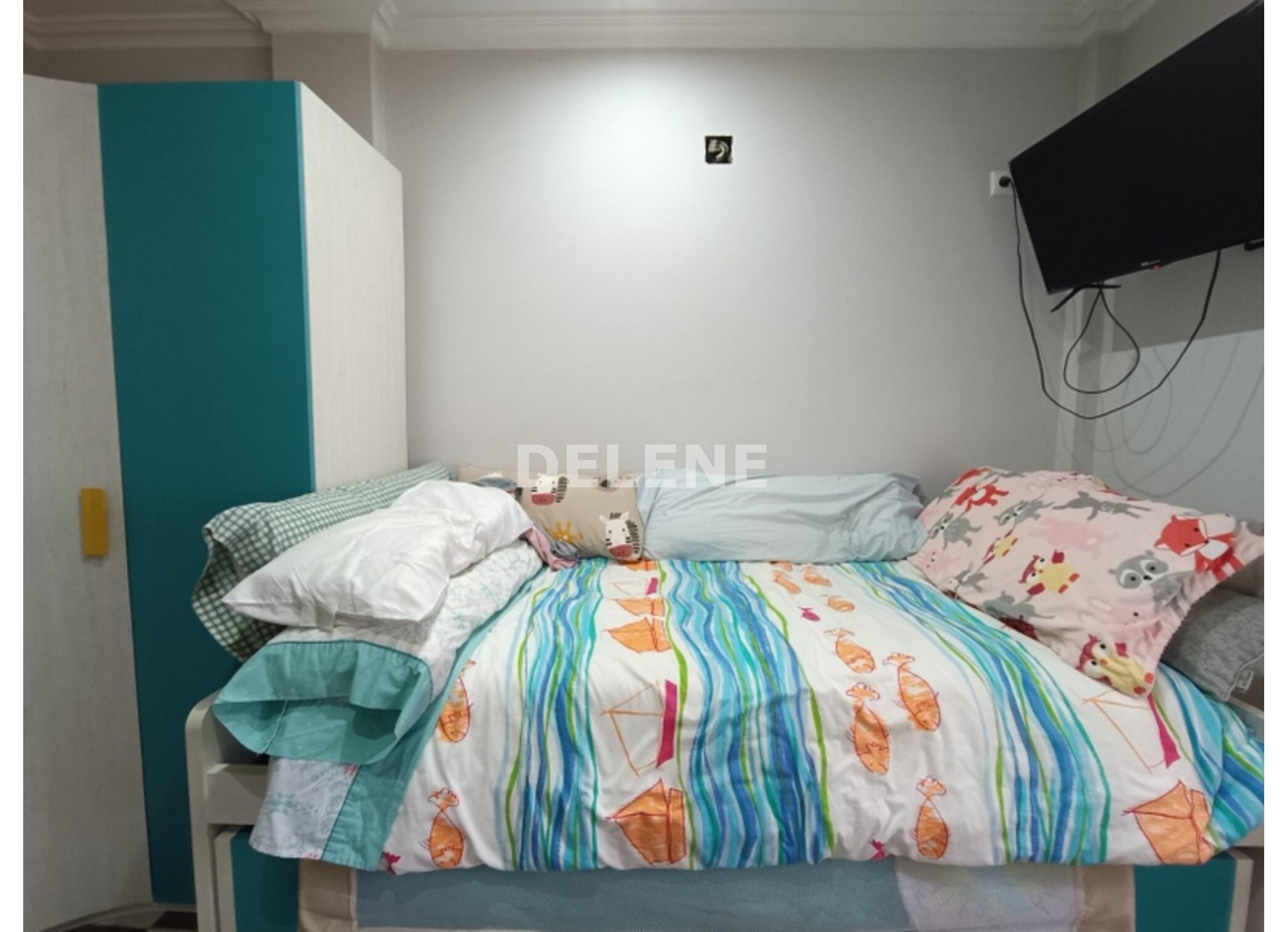 2919 ÁTICO CON TERRAZA,