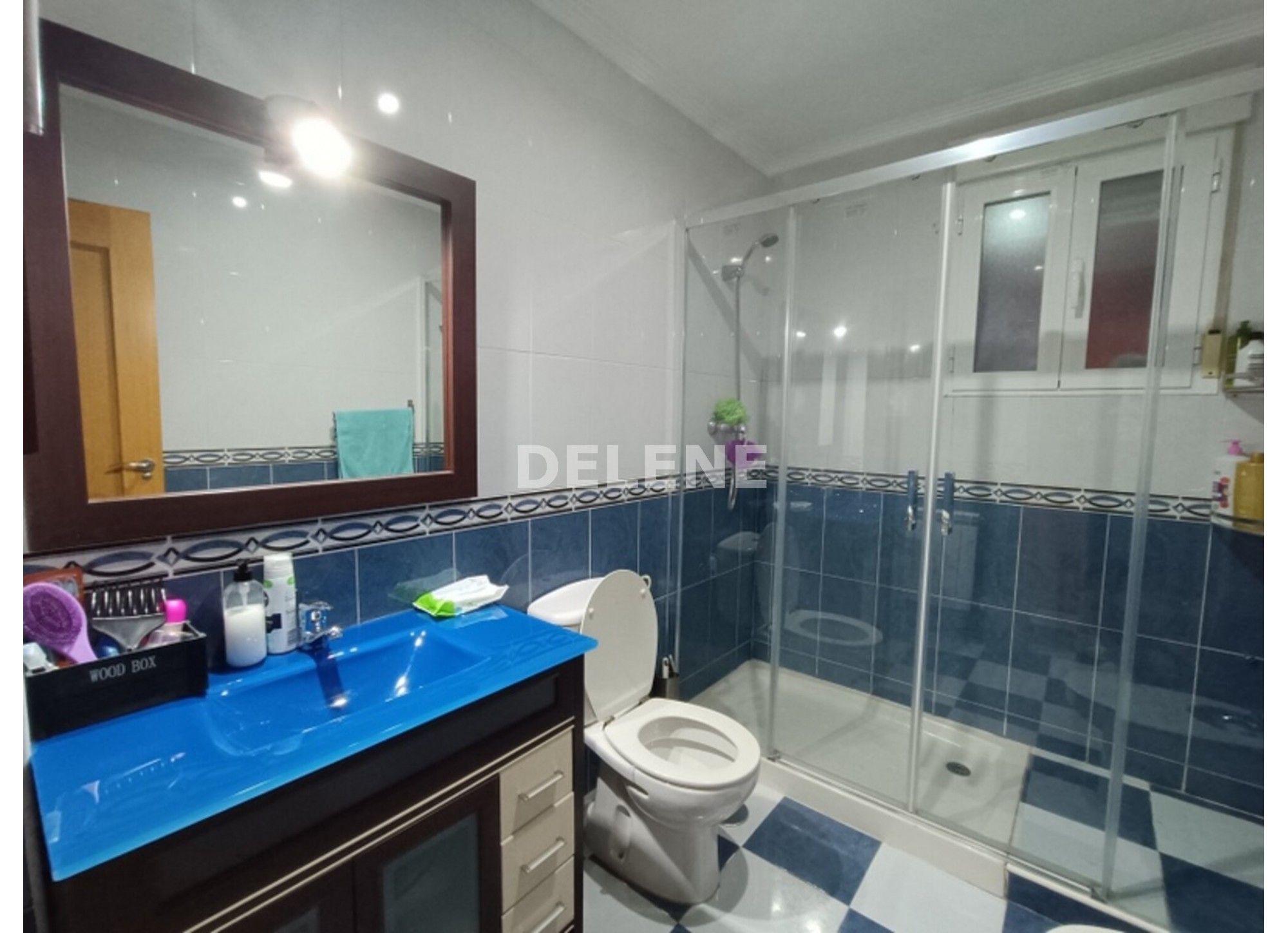 2919 ÁTICO CON TERRAZA,