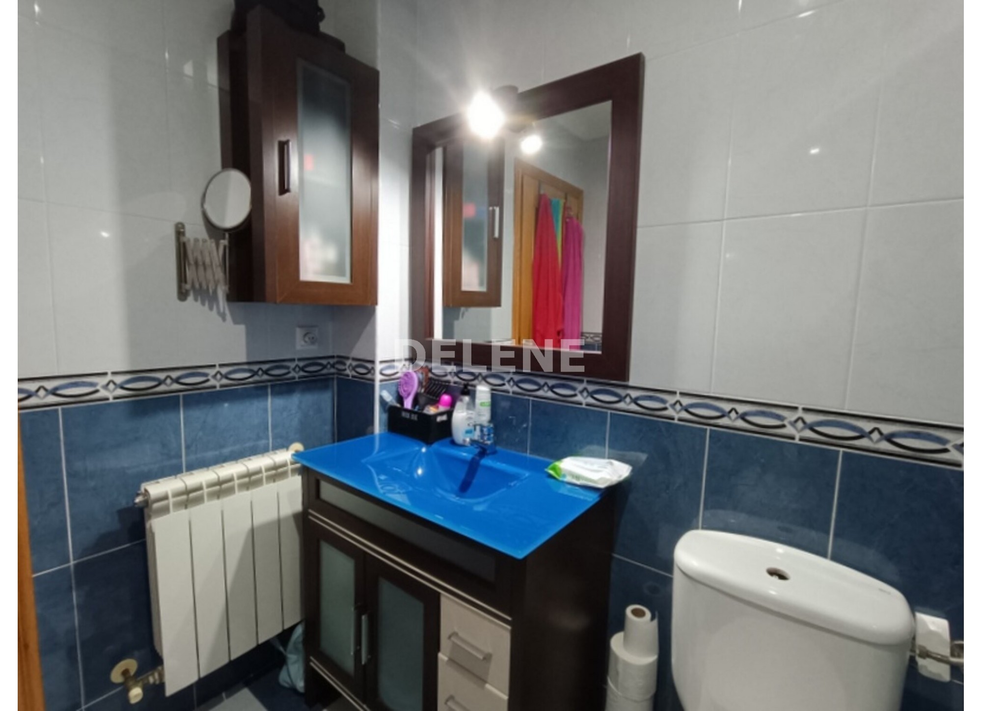 2919 ÁTICO CON TERRAZA,