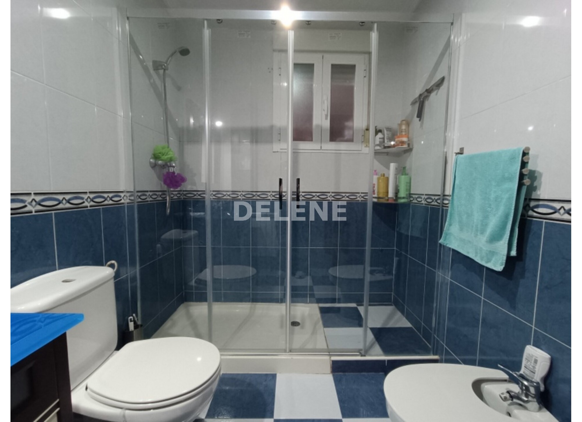 2919 ÁTICO CON TERRAZA,