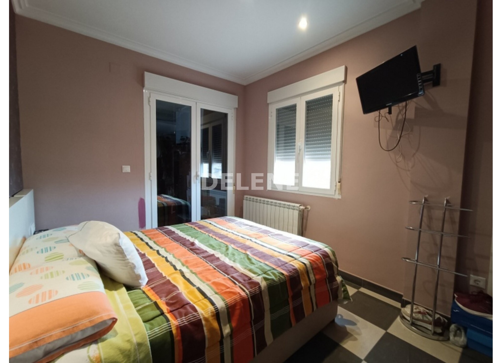 2919 ÁTICO CON TERRAZA,