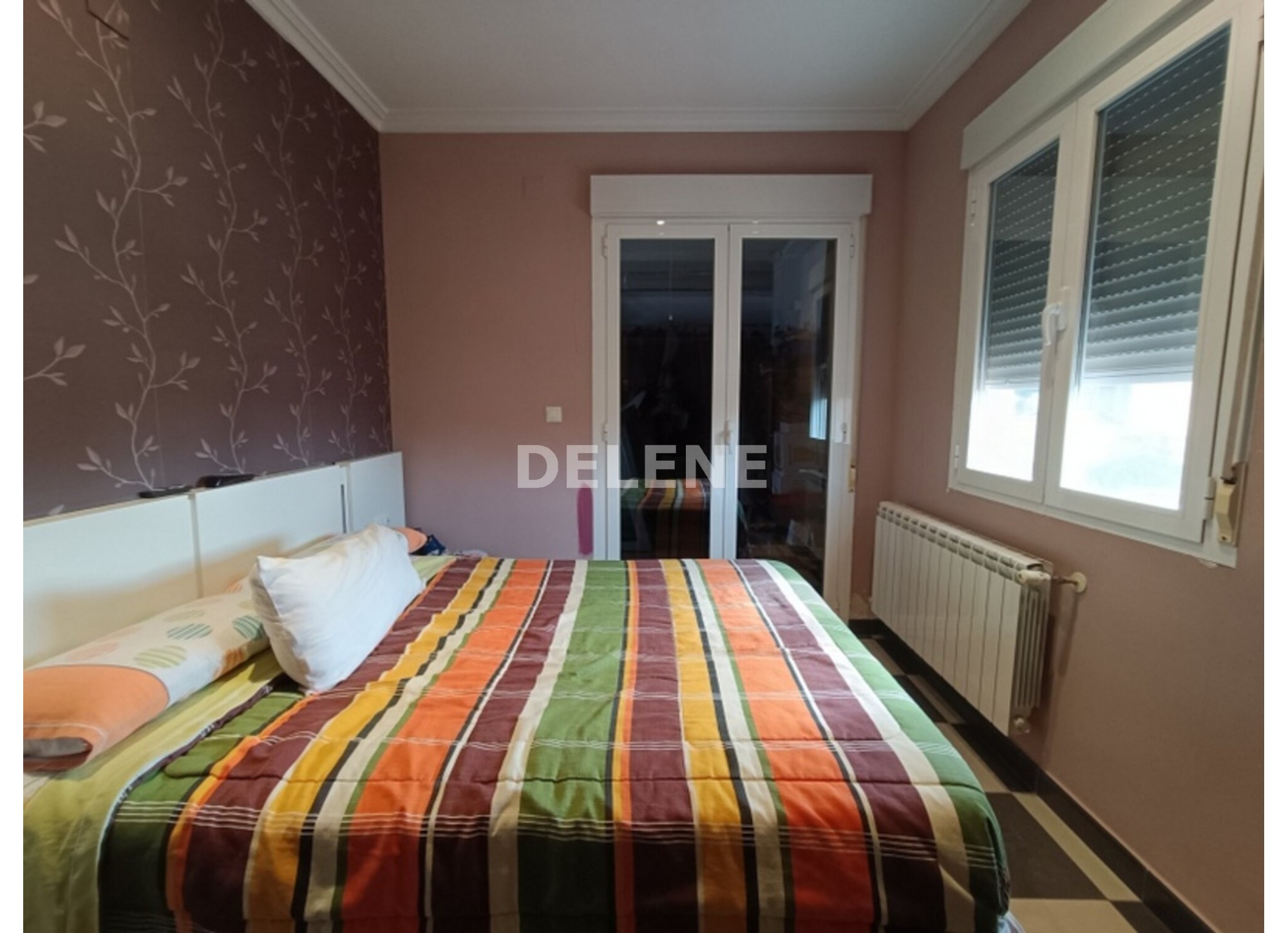 2919 ÁTICO CON TERRAZA,