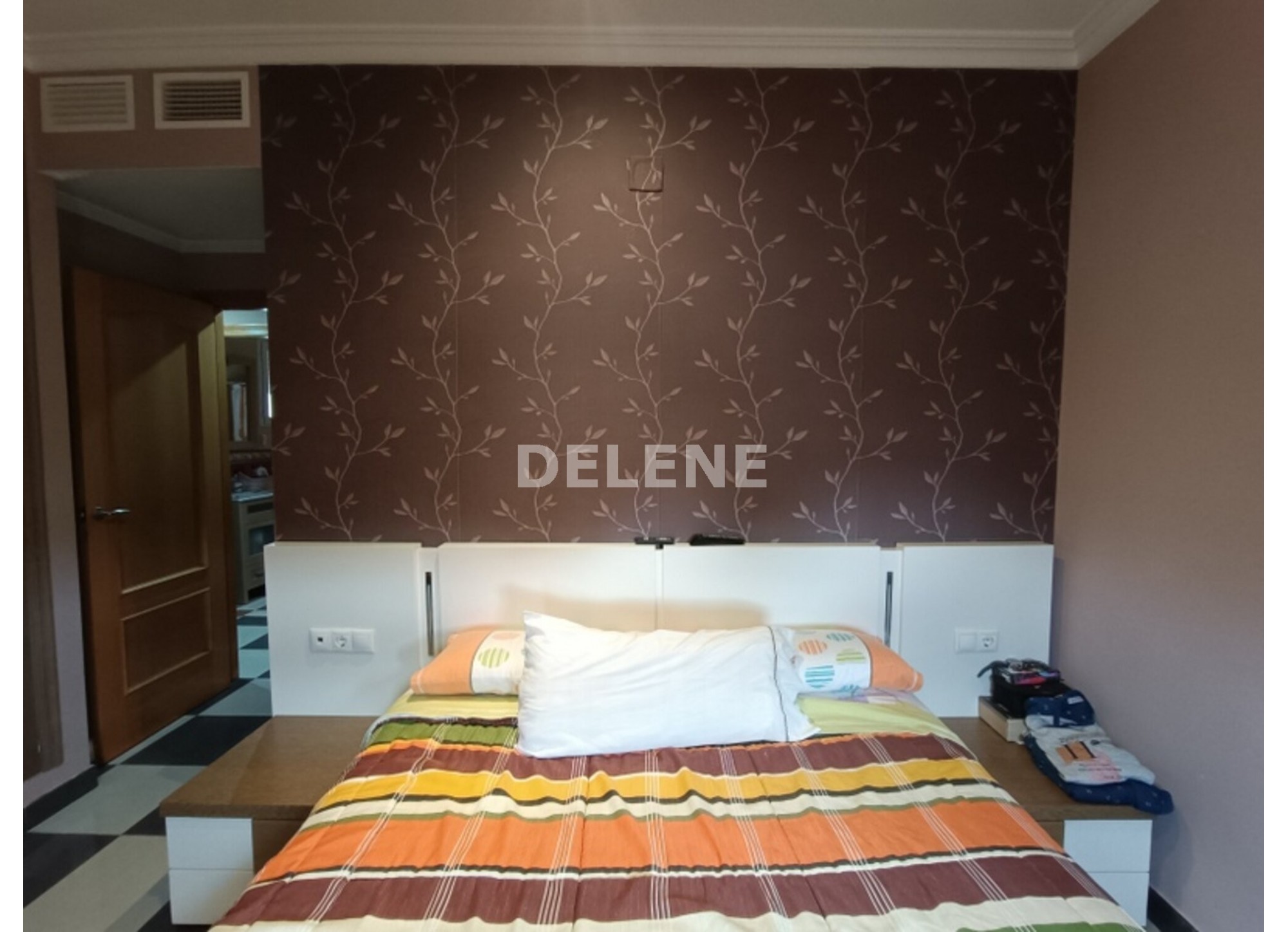 2919 ÁTICO CON TERRAZA,